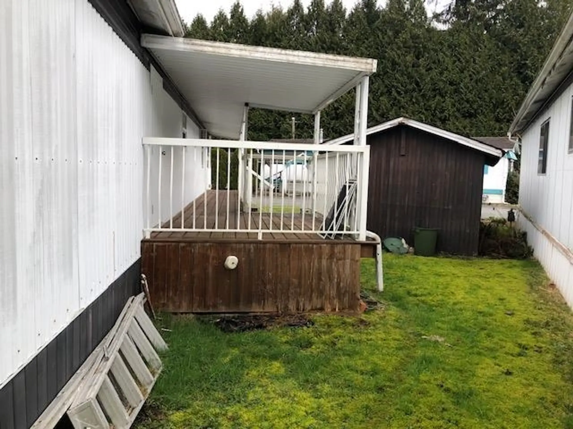 Property at #8 12868 229 STREET, Maple Ridge, BC