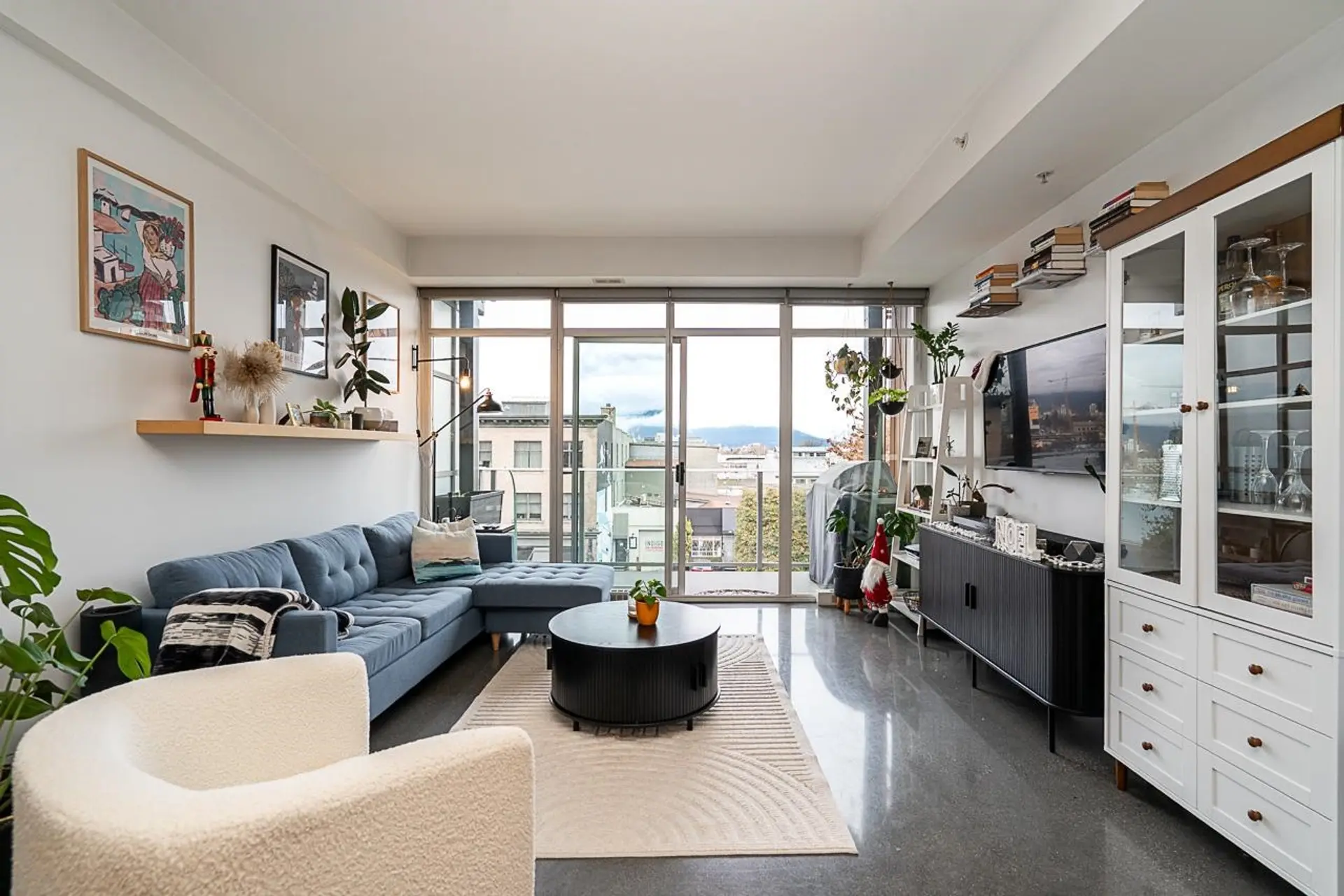 Property at #417 256 E 2ND AVENUE, Vancouver, BC