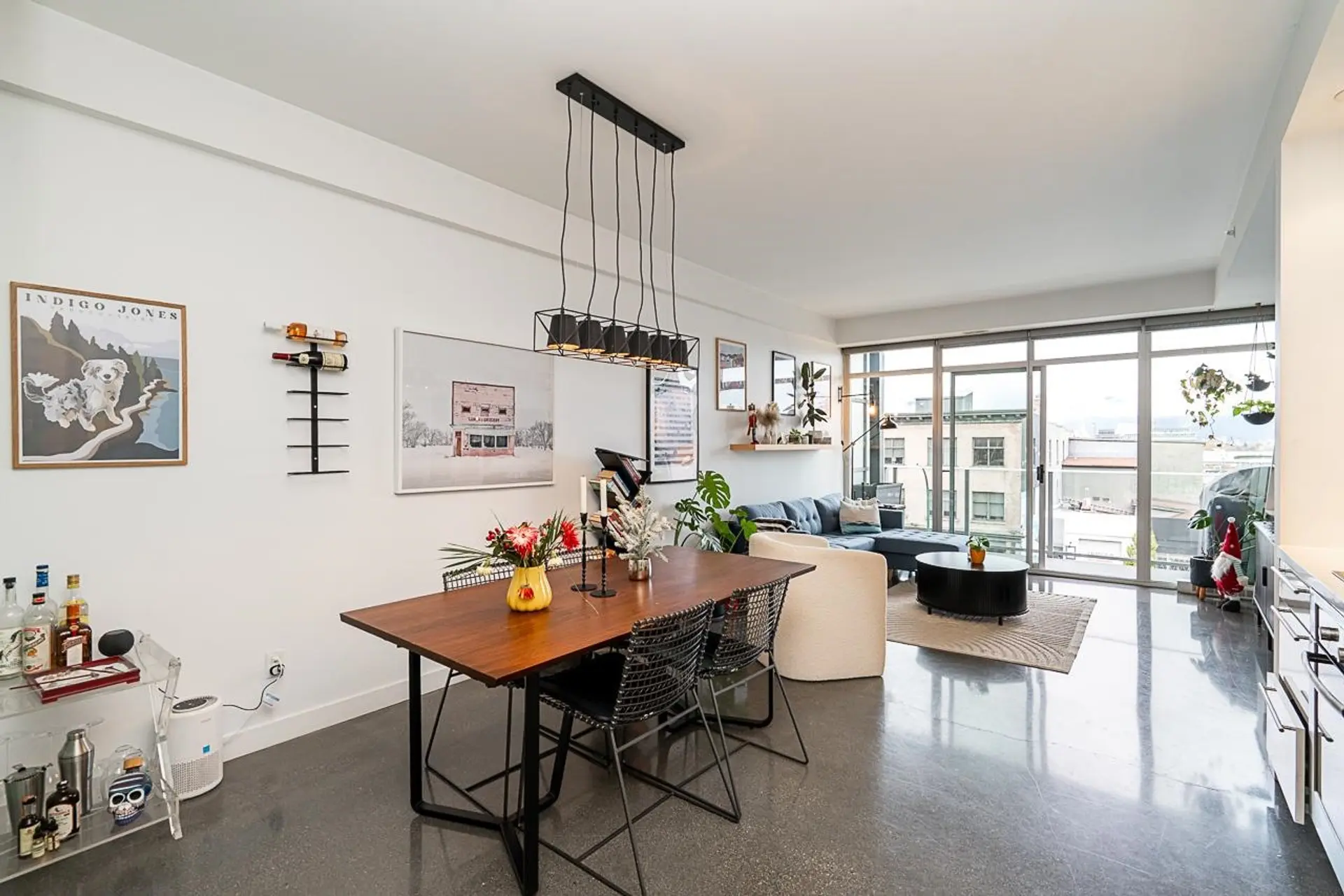 Property at #417 256 E 2ND AVENUE, Vancouver, BC