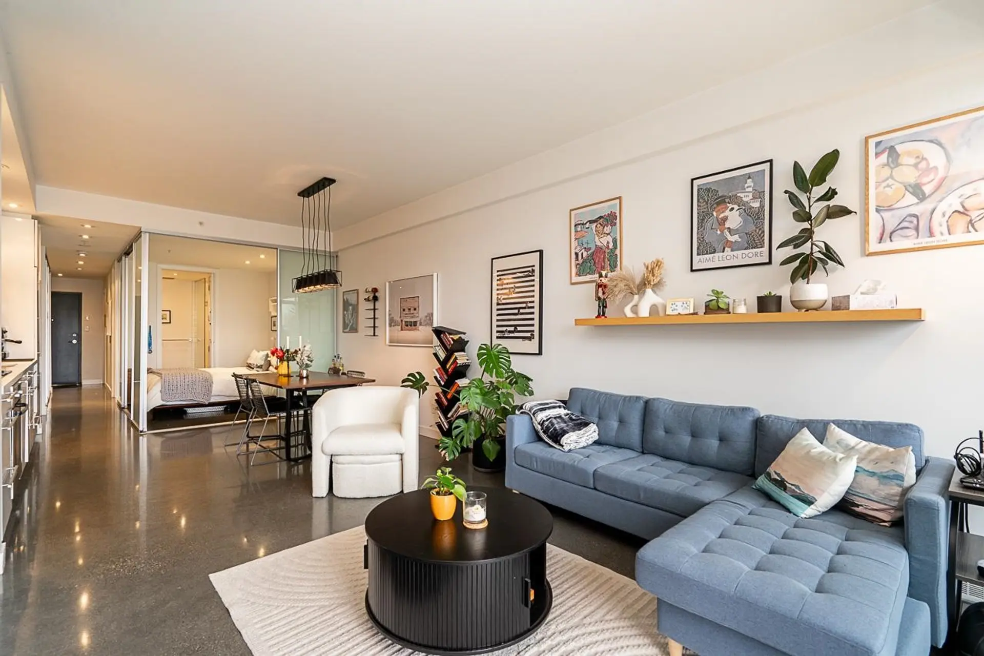 Property at #417 256 E 2ND AVENUE, Vancouver, BC