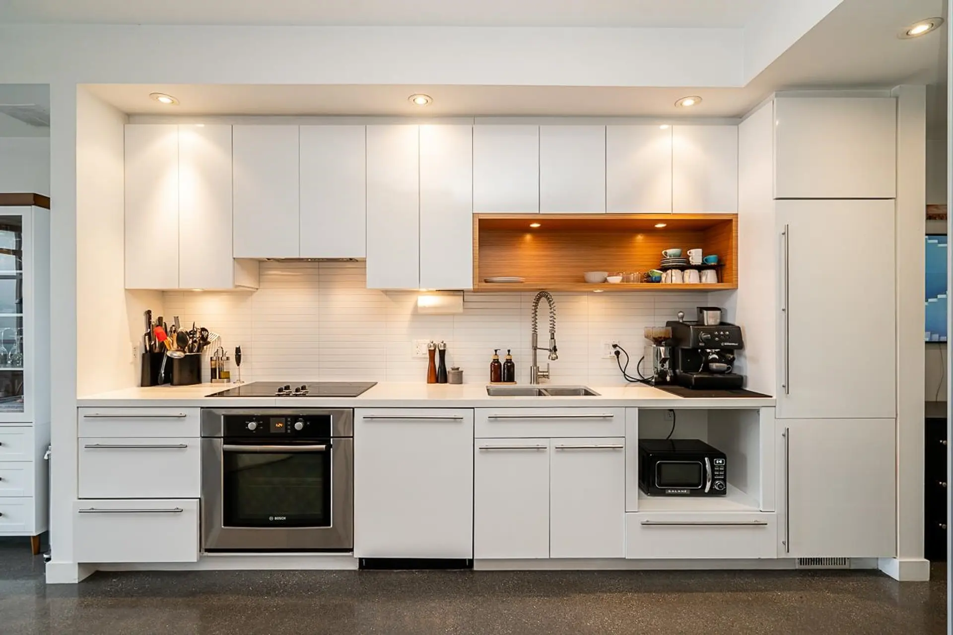 Property at #417 256 E 2ND AVENUE, Vancouver, BC