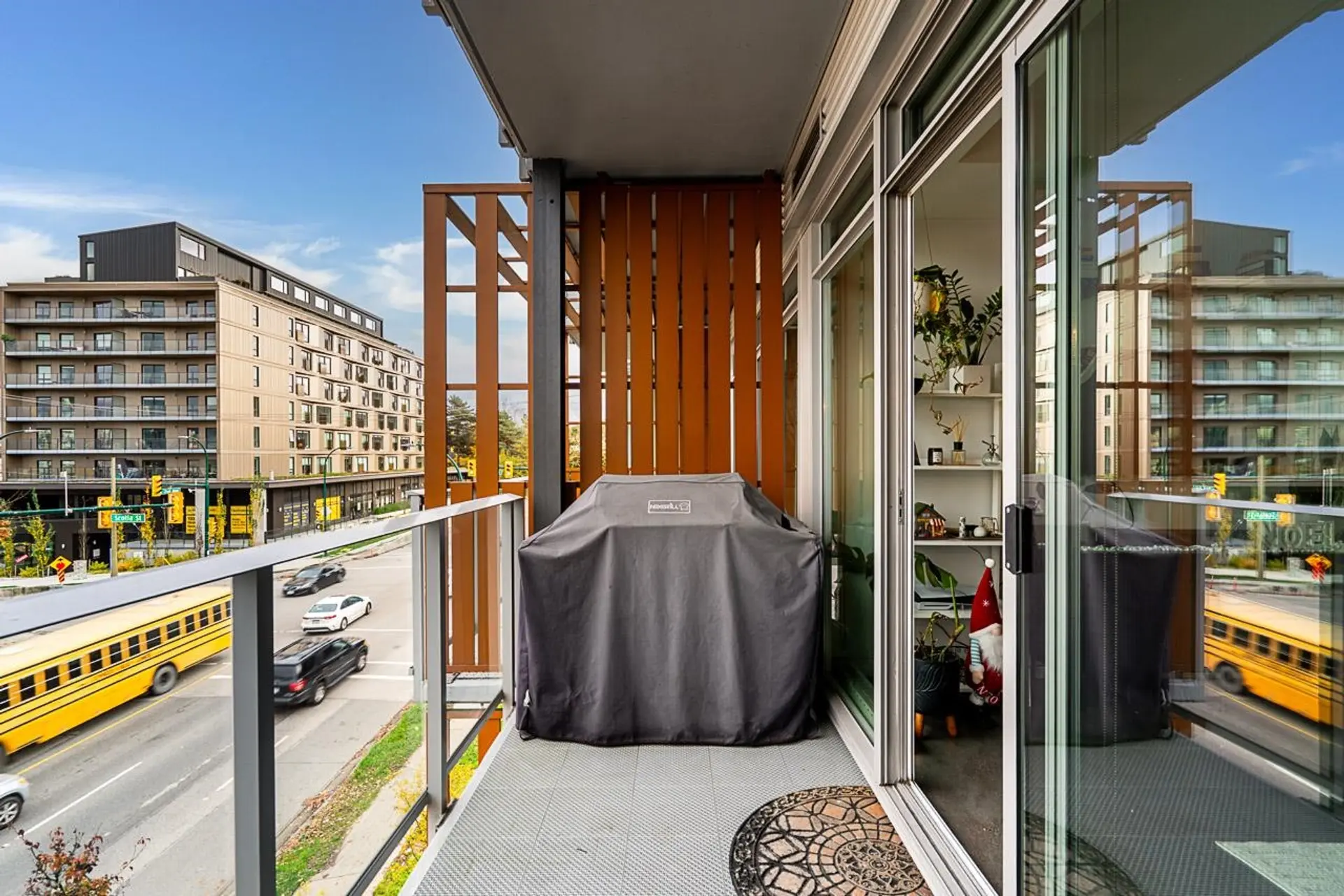 Property at #417 256 E 2ND AVENUE, Vancouver, BC