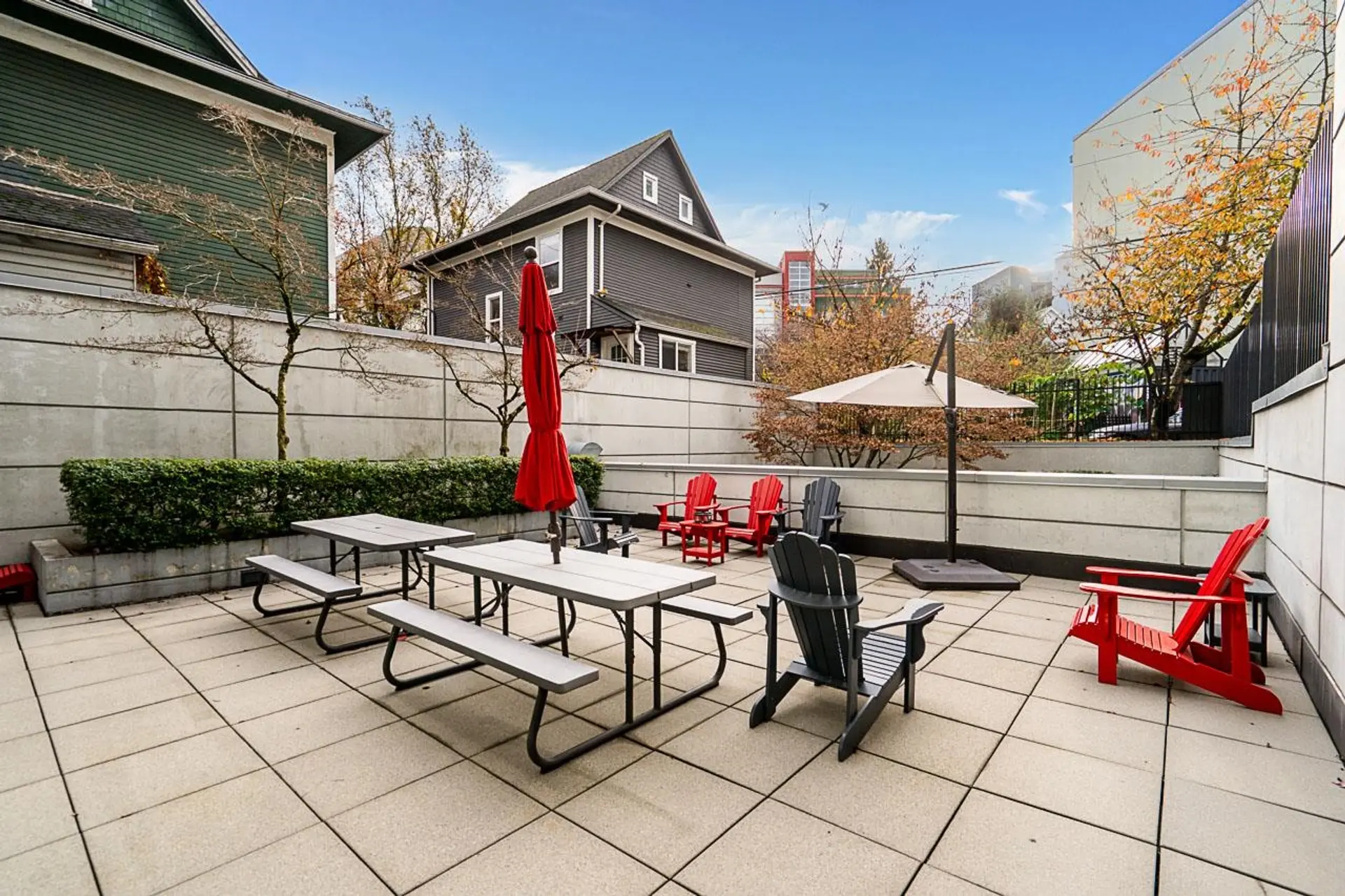 Property at #417 256 E 2ND AVENUE, Vancouver, BC
