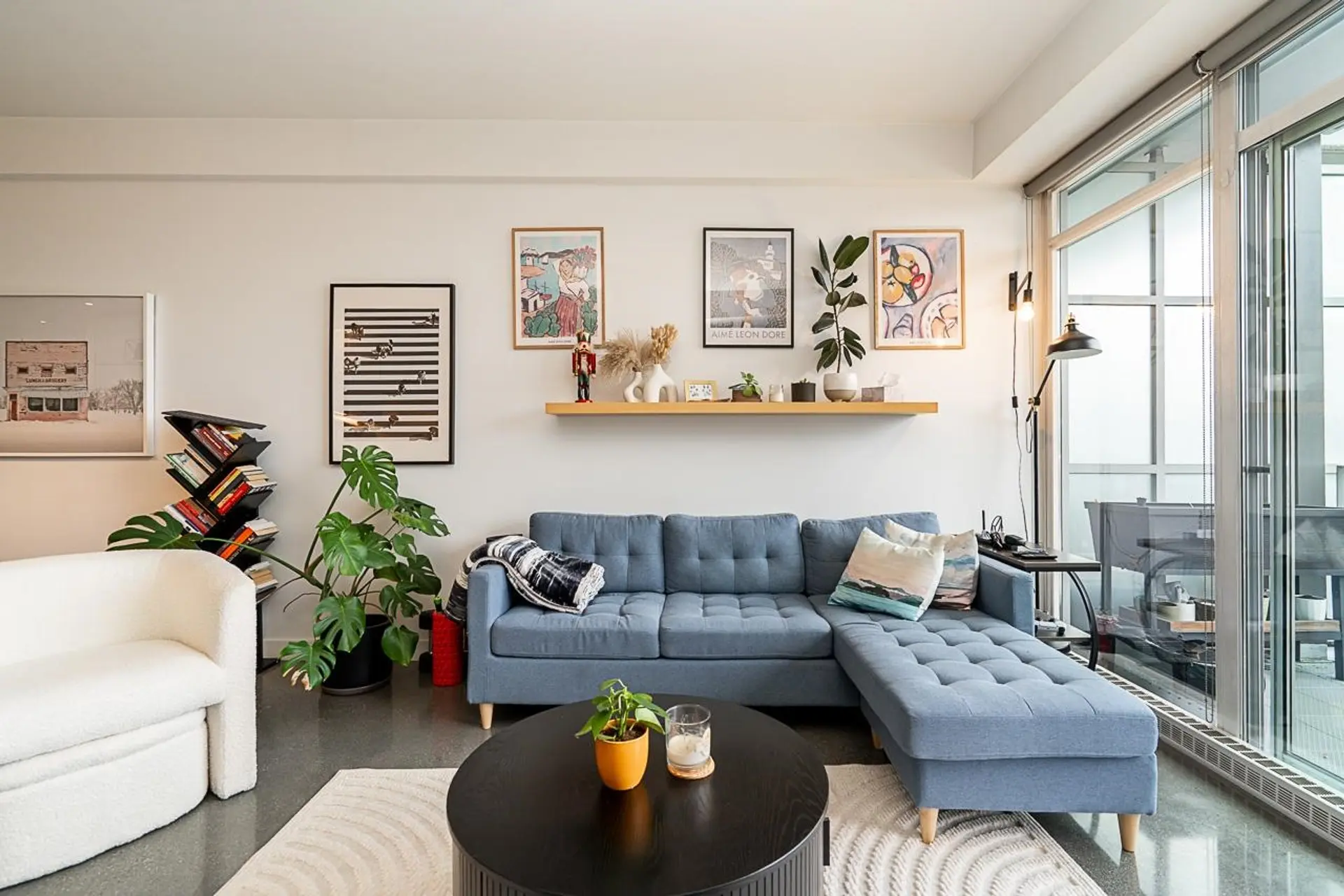 Property at #417 256 E 2ND AVENUE, Vancouver, BC