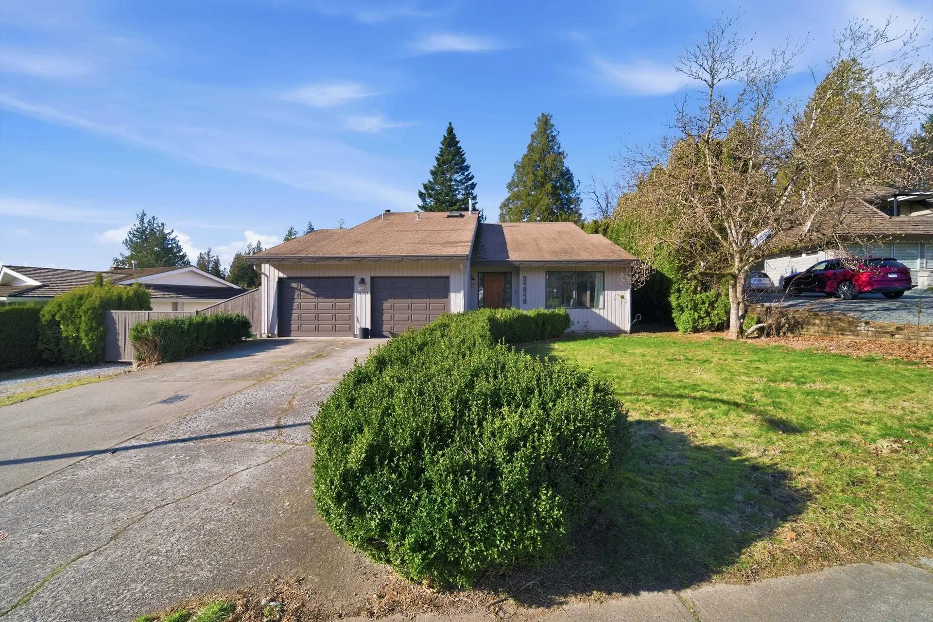 Property at 34949 Everett Drive, Abbotsford, BC