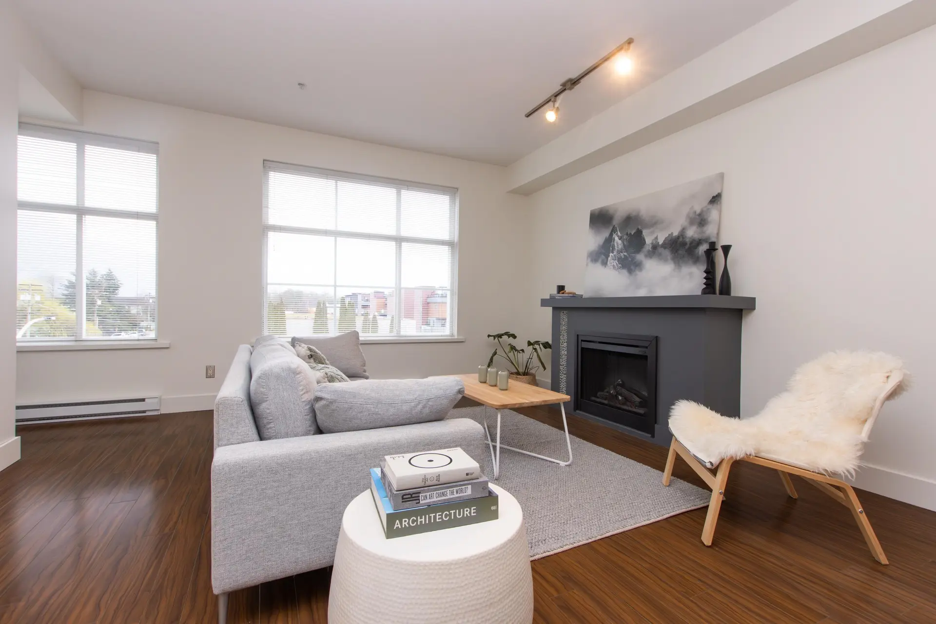 Property at #303 1336 MAIN STREET, Squamish, BC