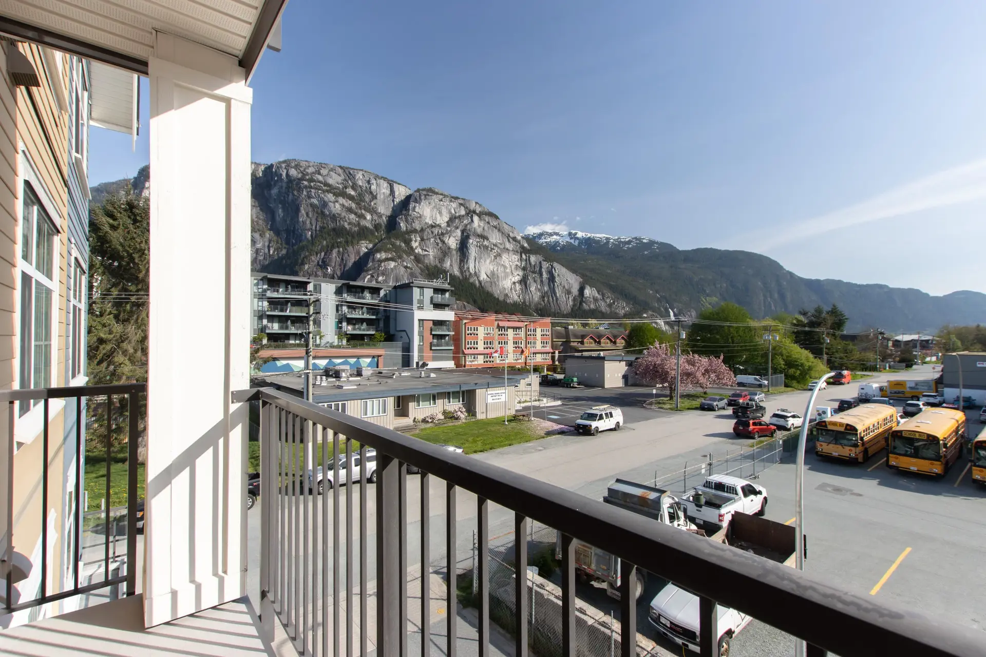 Property at #303 1336 MAIN STREET, Squamish, BC