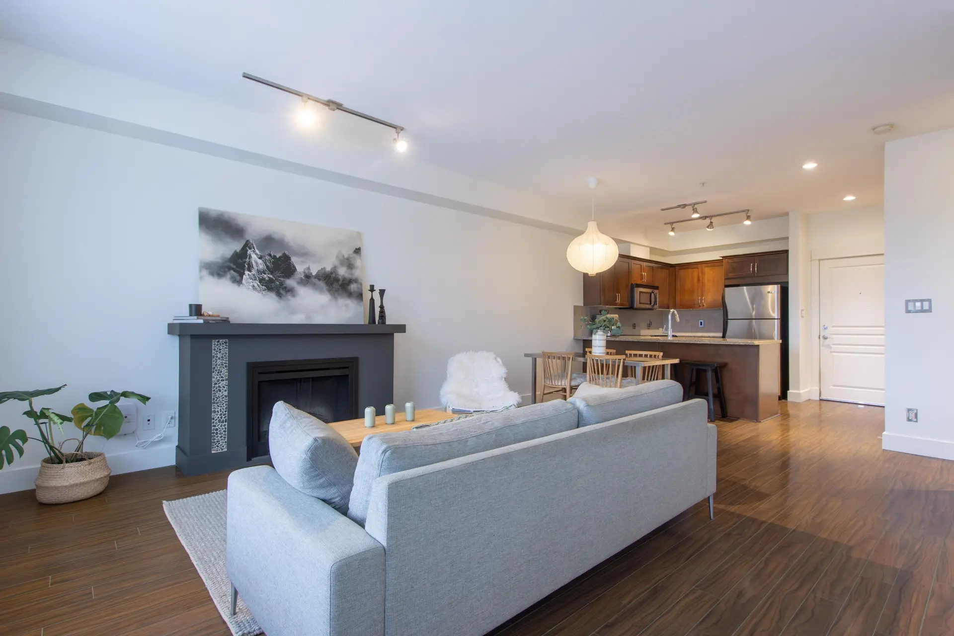 Property at #303 1336 MAIN STREET, Squamish, BC