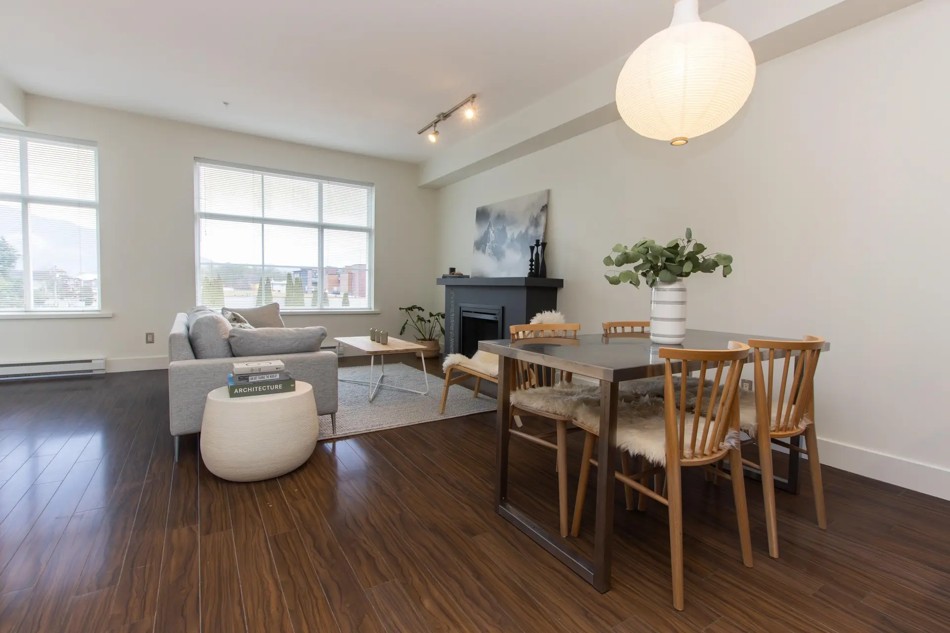 Property at #303 1336 MAIN STREET, Squamish, BC