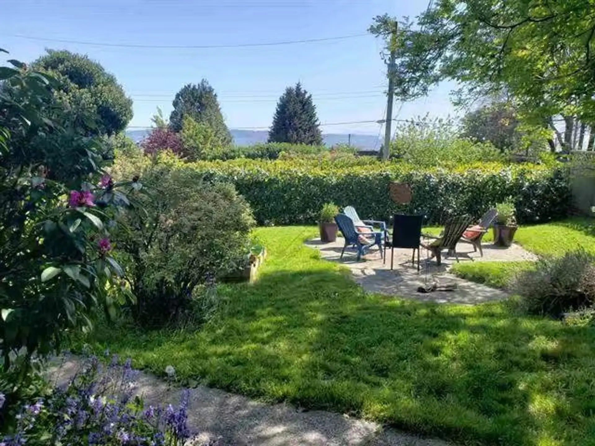 Property at 14878 Buena Vista Avenue, White Rock, BC