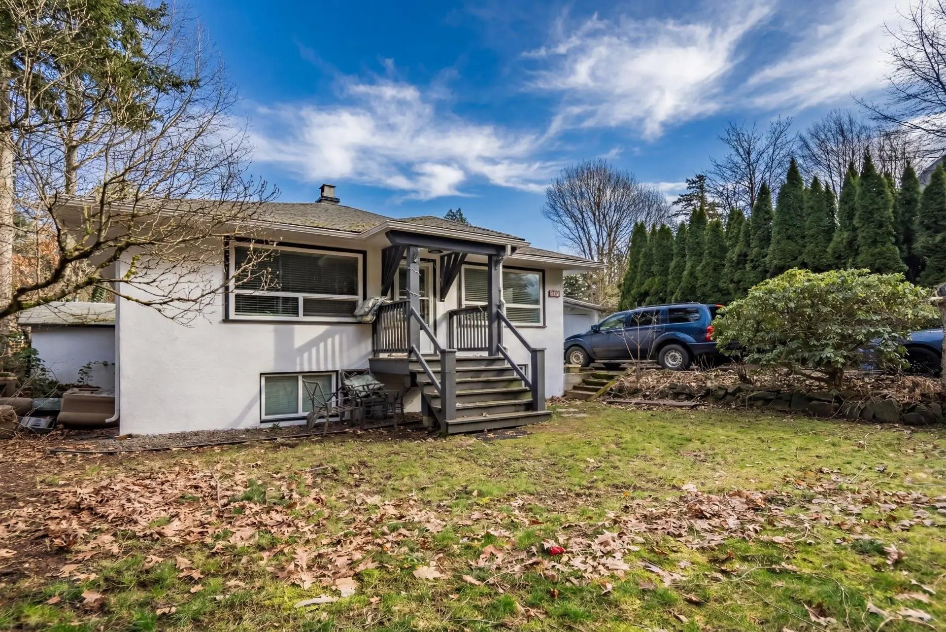 Property at 621 Water Avenue, Hope, BC