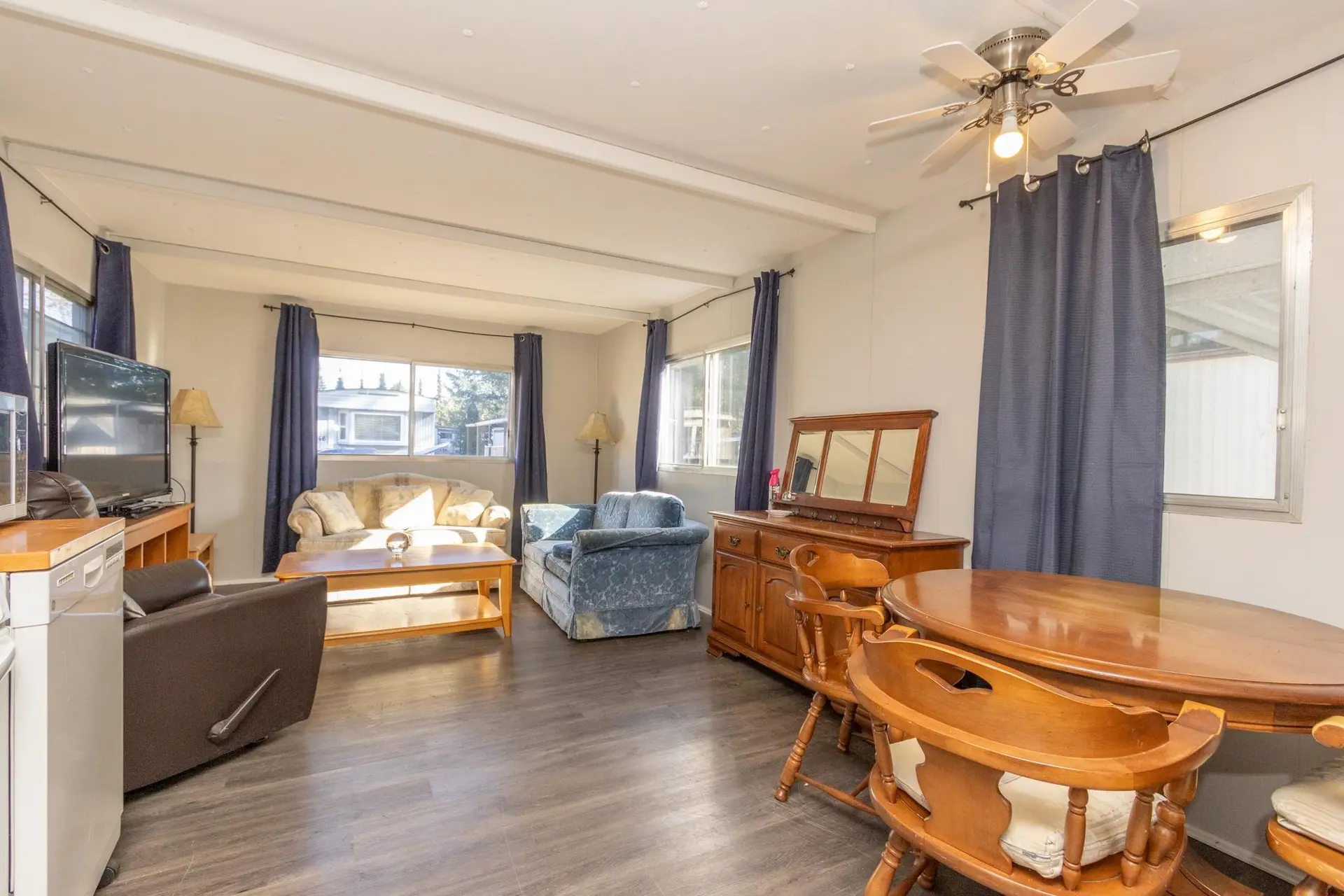 Property at #57 21163 LOUGHEED HIGHWAY HIGHWAY, Maple Ridge, BC