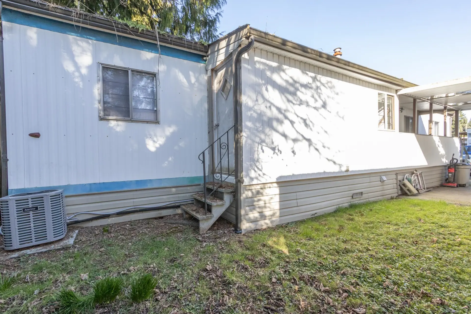 Property at #57 21163 LOUGHEED HIGHWAY HIGHWAY, Maple Ridge, BC