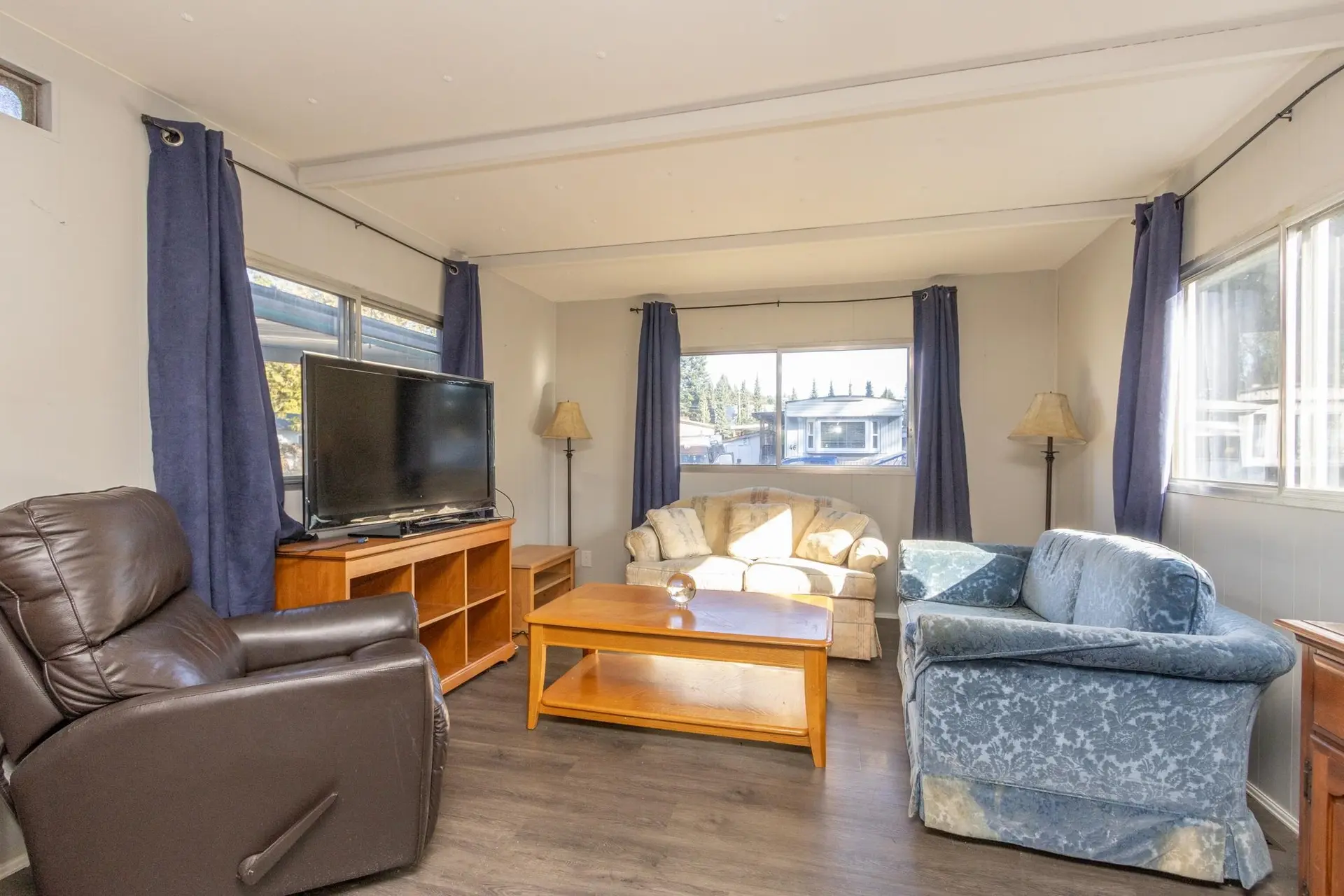 Property at #57 21163 LOUGHEED HIGHWAY HIGHWAY, Maple Ridge, BC