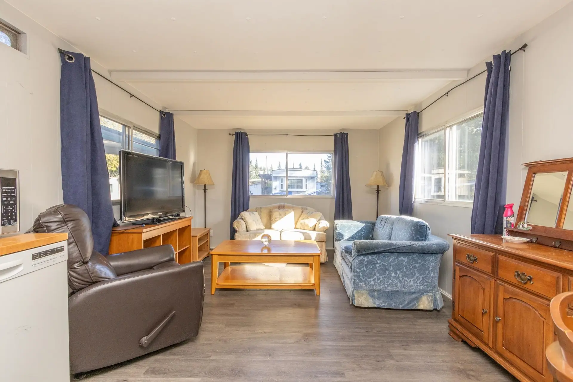 Property at #57 21163 LOUGHEED HIGHWAY HIGHWAY, Maple Ridge, BC