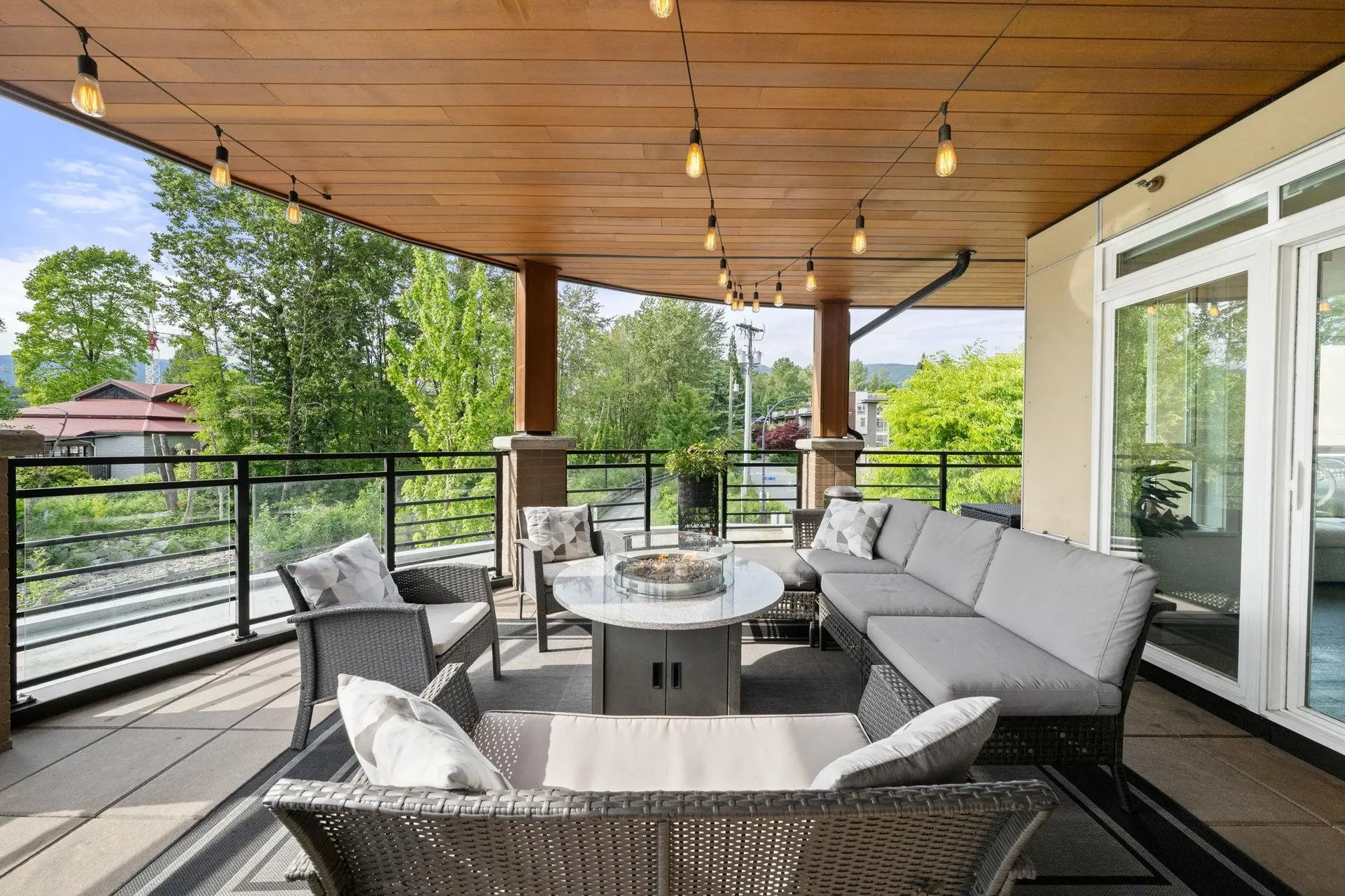 Property at #218 733 W 14th Street, North Vancouver, BC