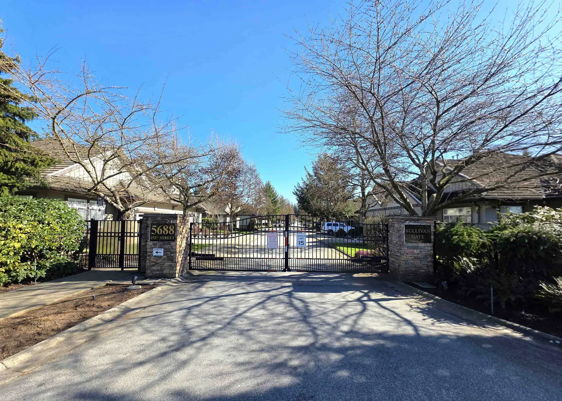 Property at #42 5688 152 Street, Surrey, BC