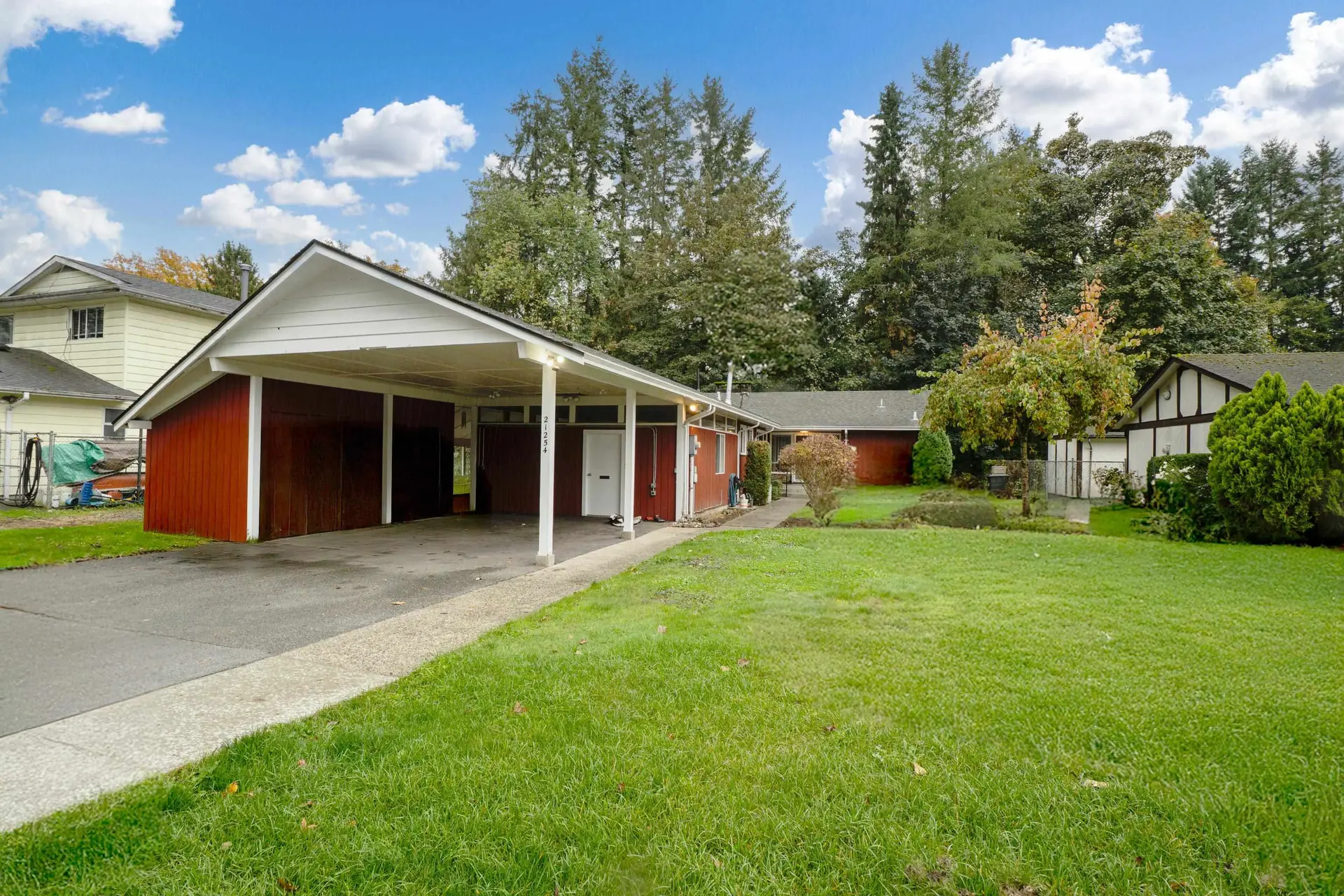 Property at 21254 117 Avenue, Maple Ridge, BC