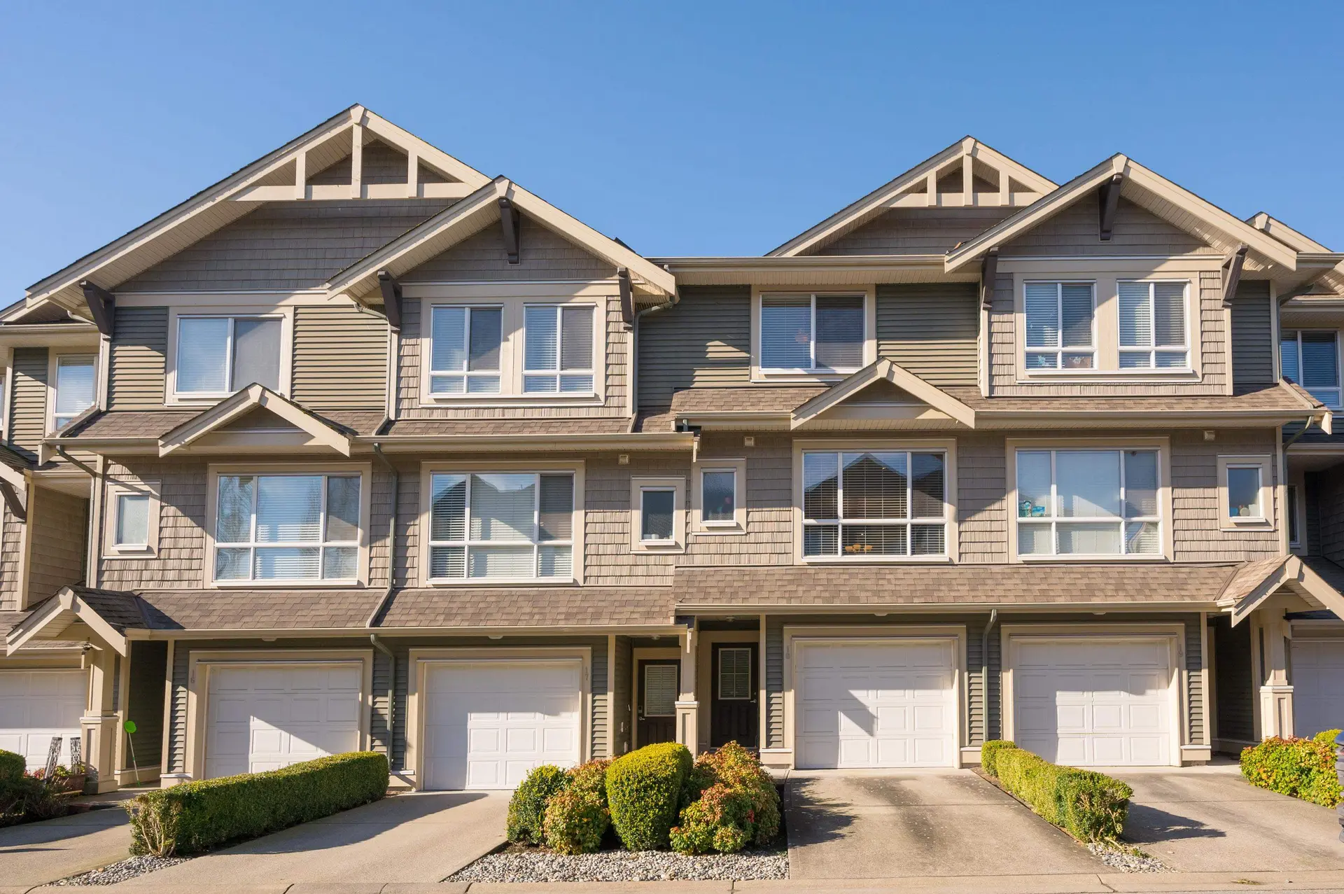 Property at #18 7848 170 Street, Surrey, BC