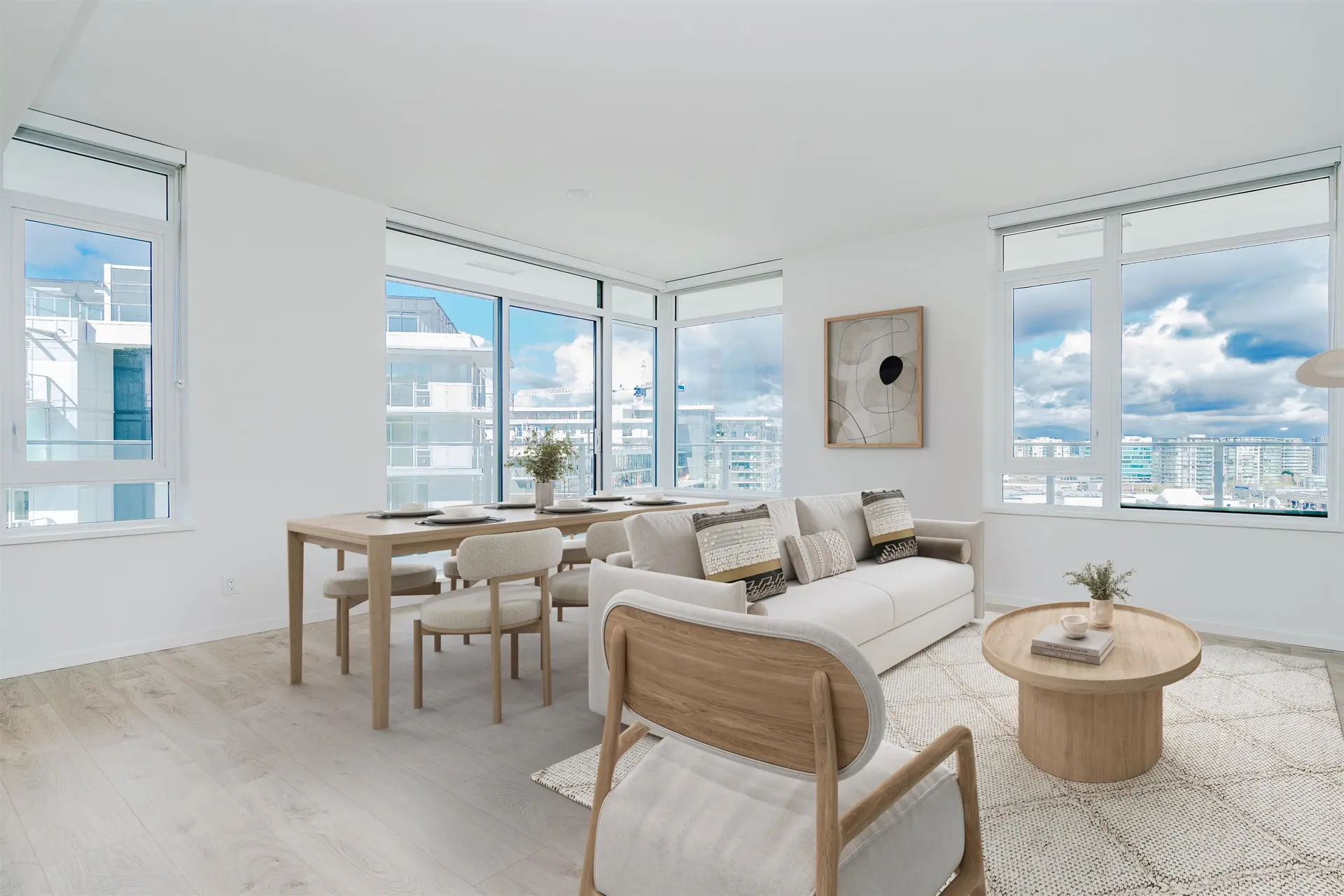 #1213 6808 Minoru Boulevard - Image 10