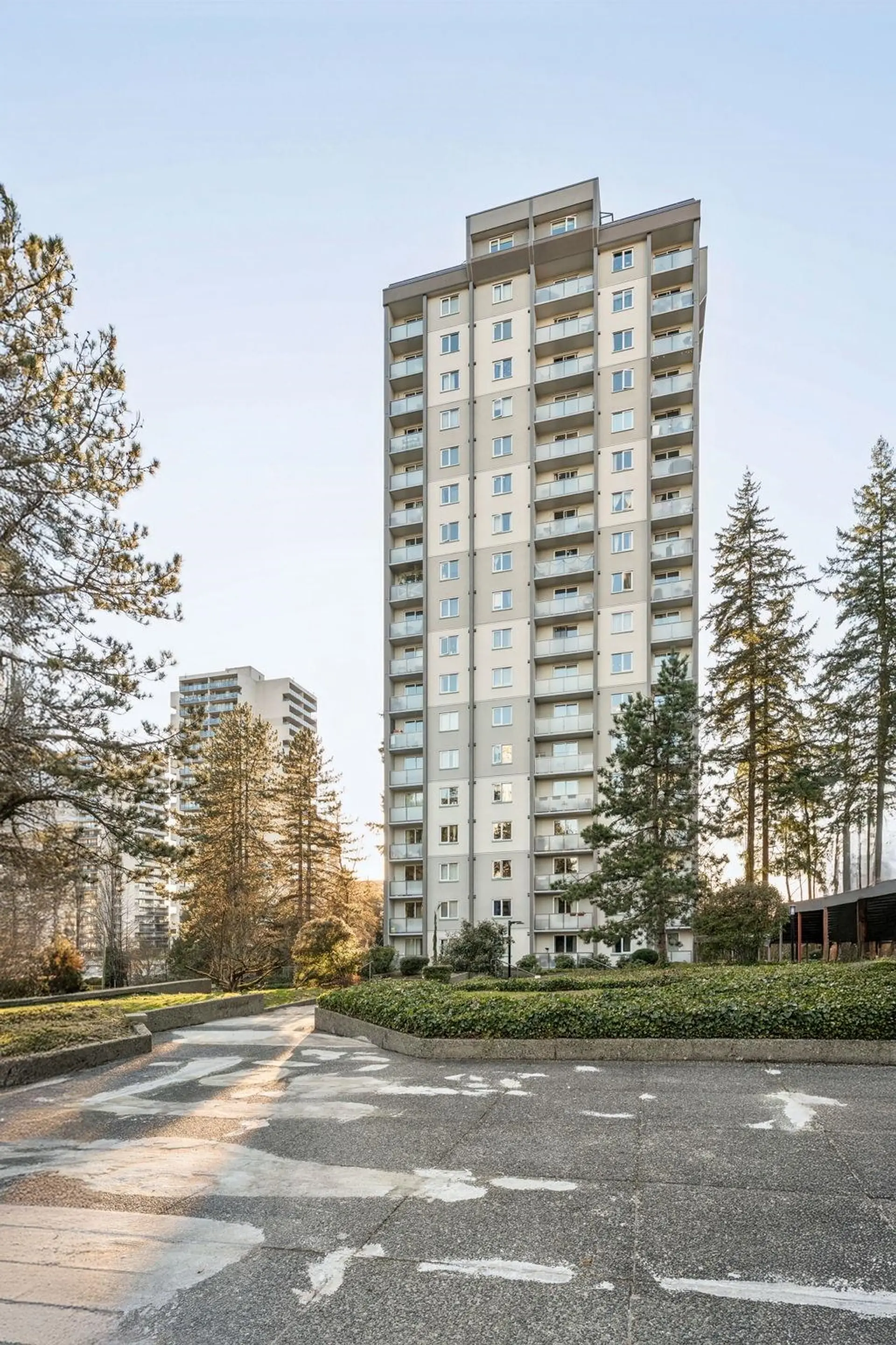 Property at #1005 9541 Erickson Drive, Burnaby, BC