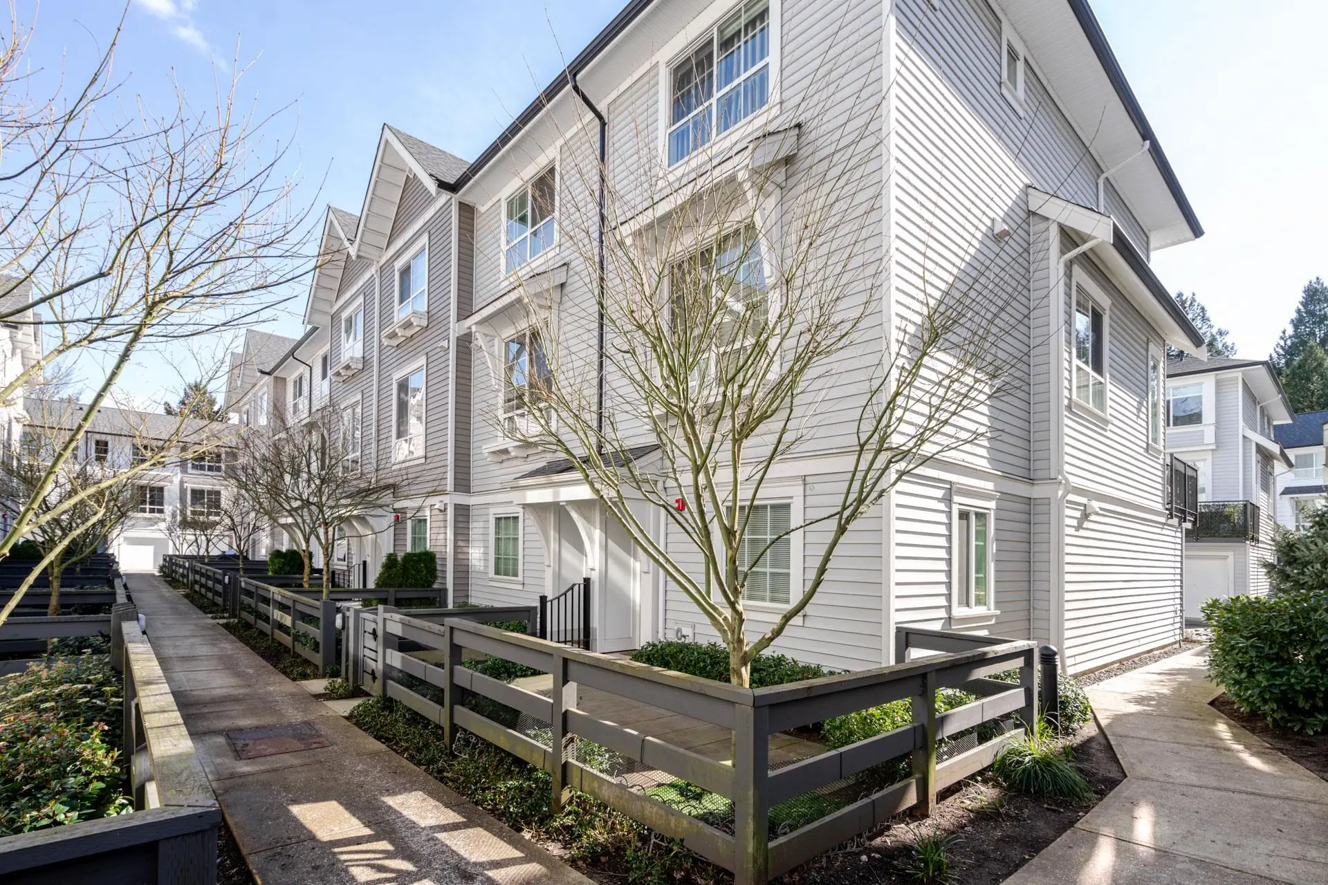 Property at #51 19696 Hammond Road, Pitt Meadows, BC