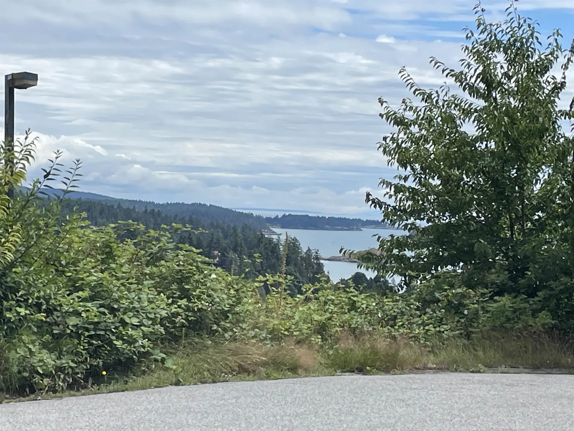 Property at LOT 36 OCEANMOUNT LANE, Gibsons, BC