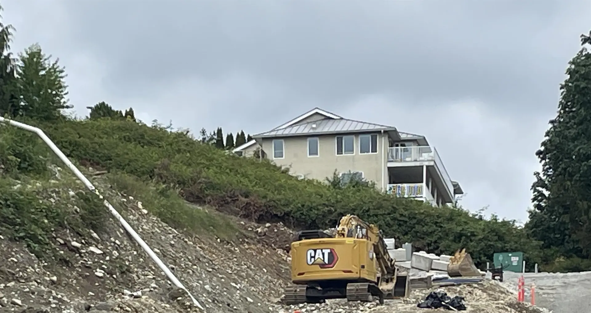 Property at LOT 36 OCEANMOUNT LANE, Gibsons, BC