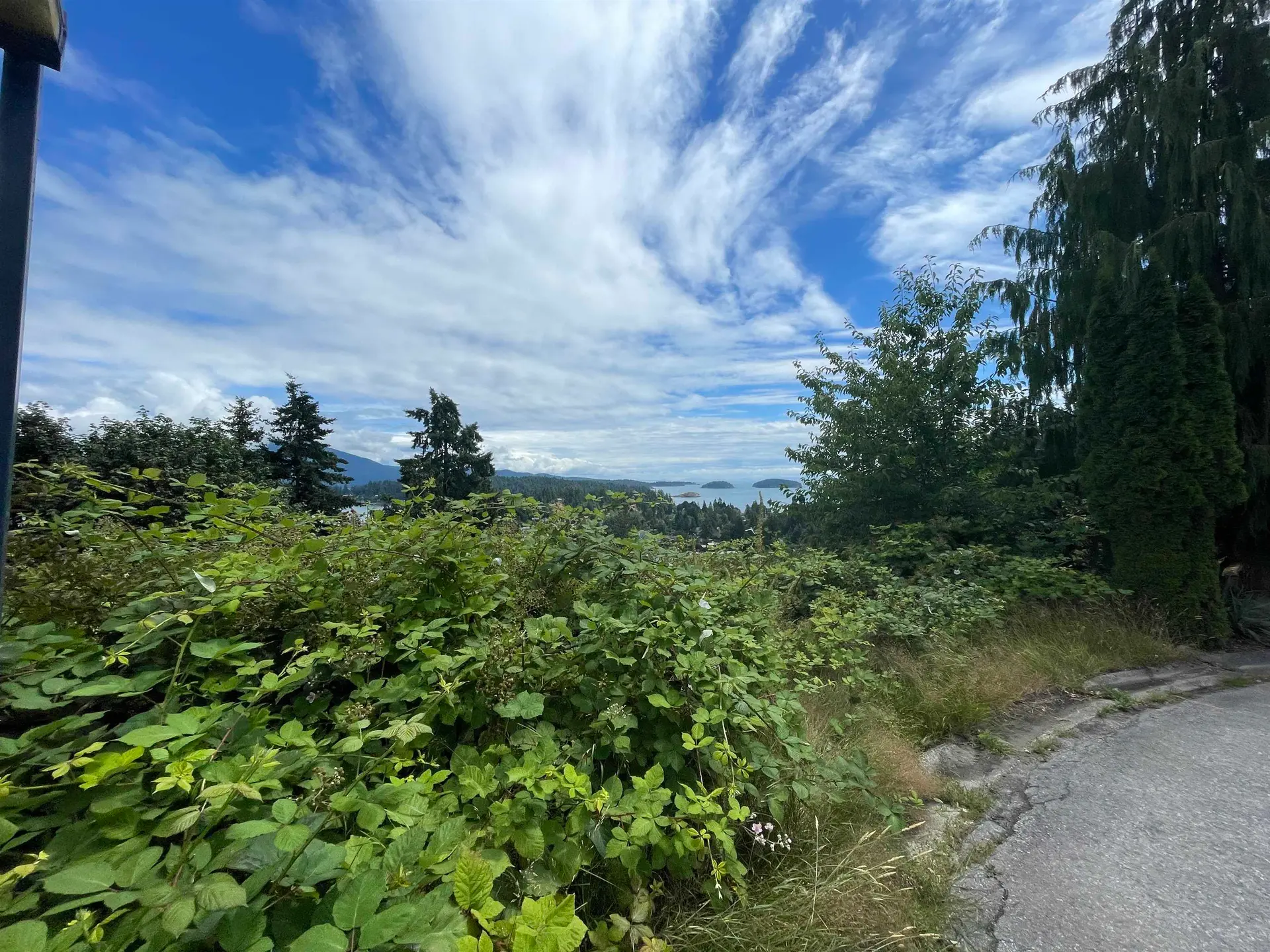 Property at LOT 36 OCEANMOUNT LANE, Gibsons, BC