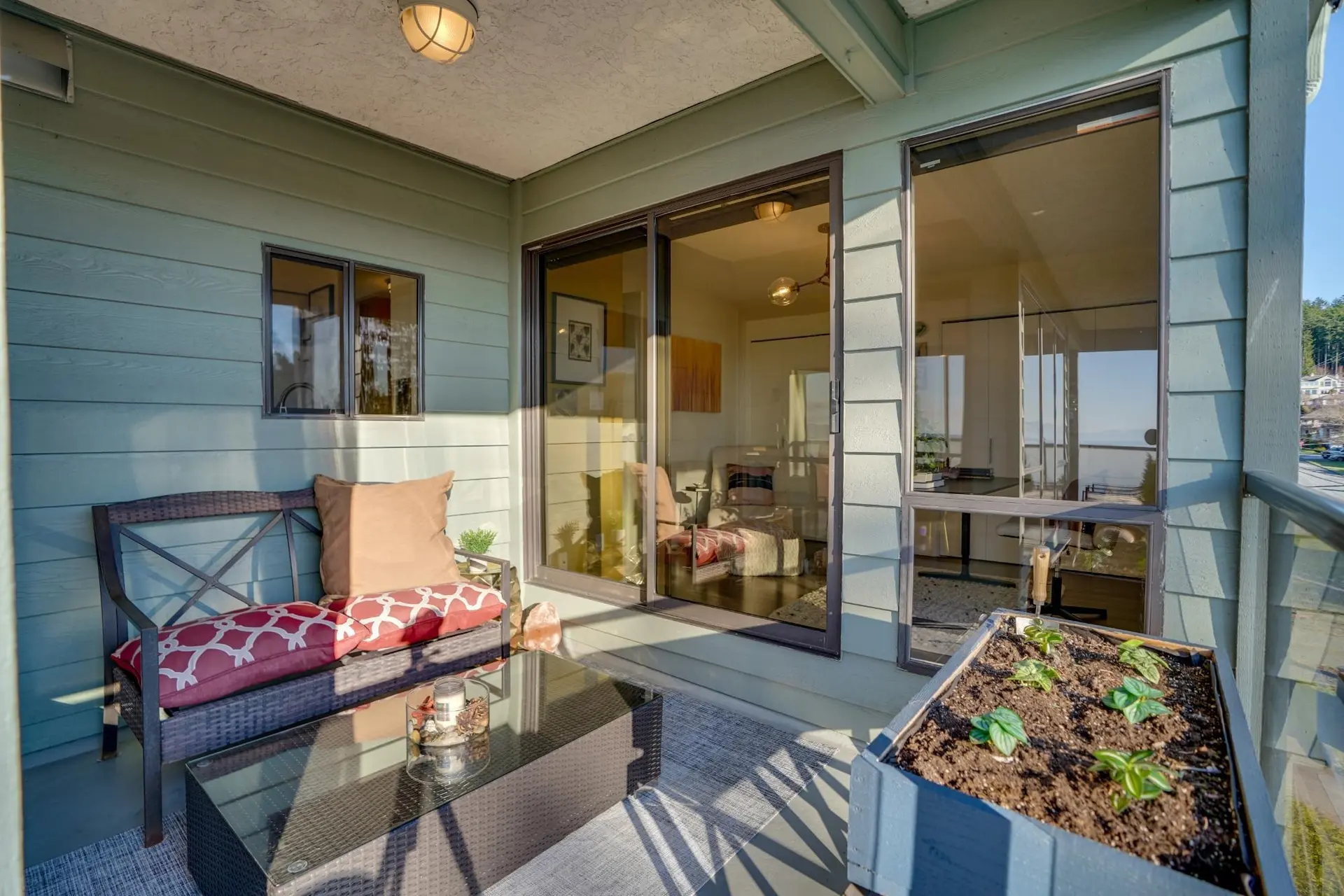 Property at #12 3818 JOYCE AVENUE, , BC