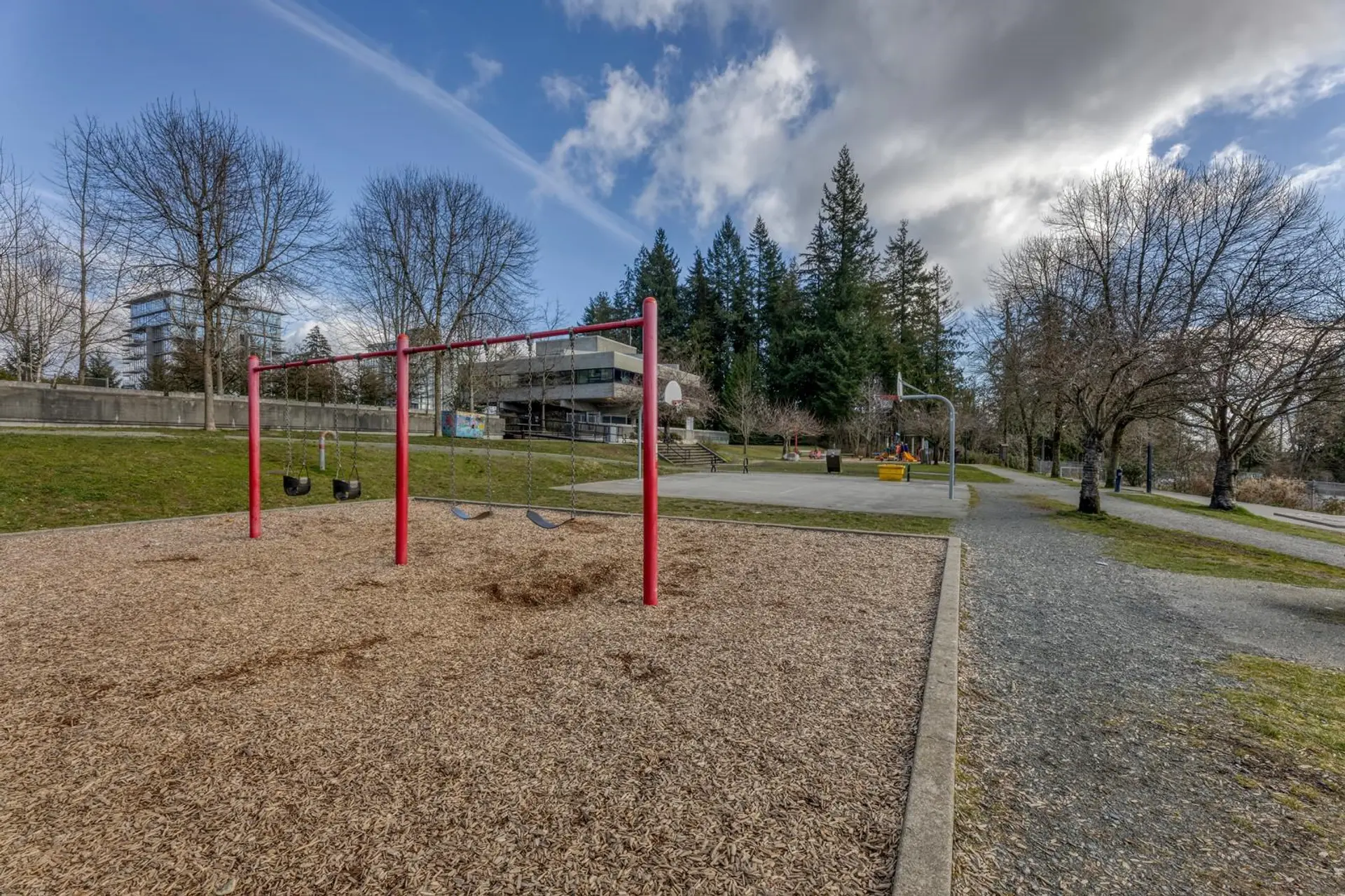 Property at #507 9025 HIGHLAND COURT, Burnaby, BC