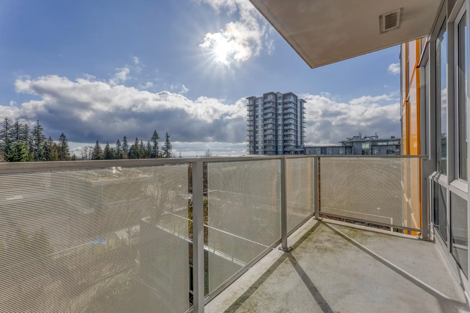 Property at #507 9025 HIGHLAND COURT, Burnaby, BC