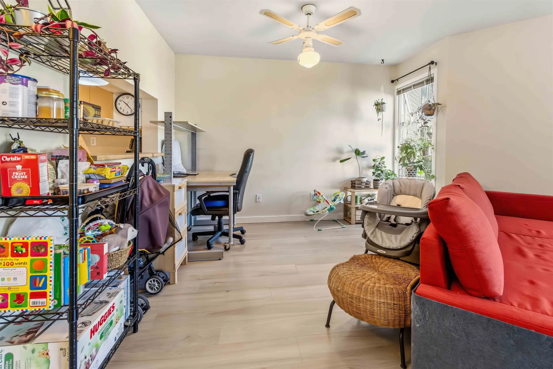 Property at #313 7435 MOFFATT ROAD, Richmond, BC