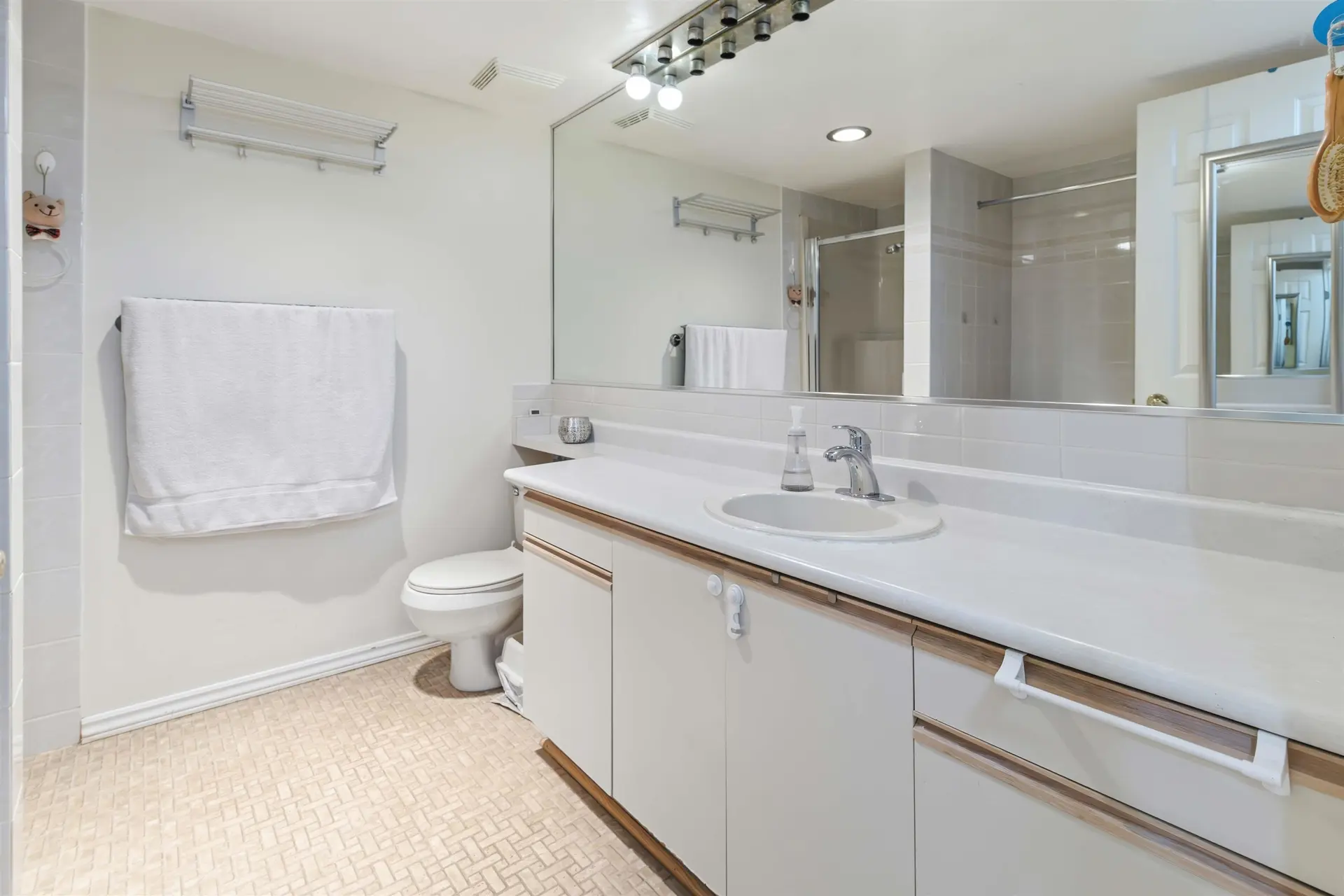 Property at #313 7435 MOFFATT ROAD, Richmond, BC