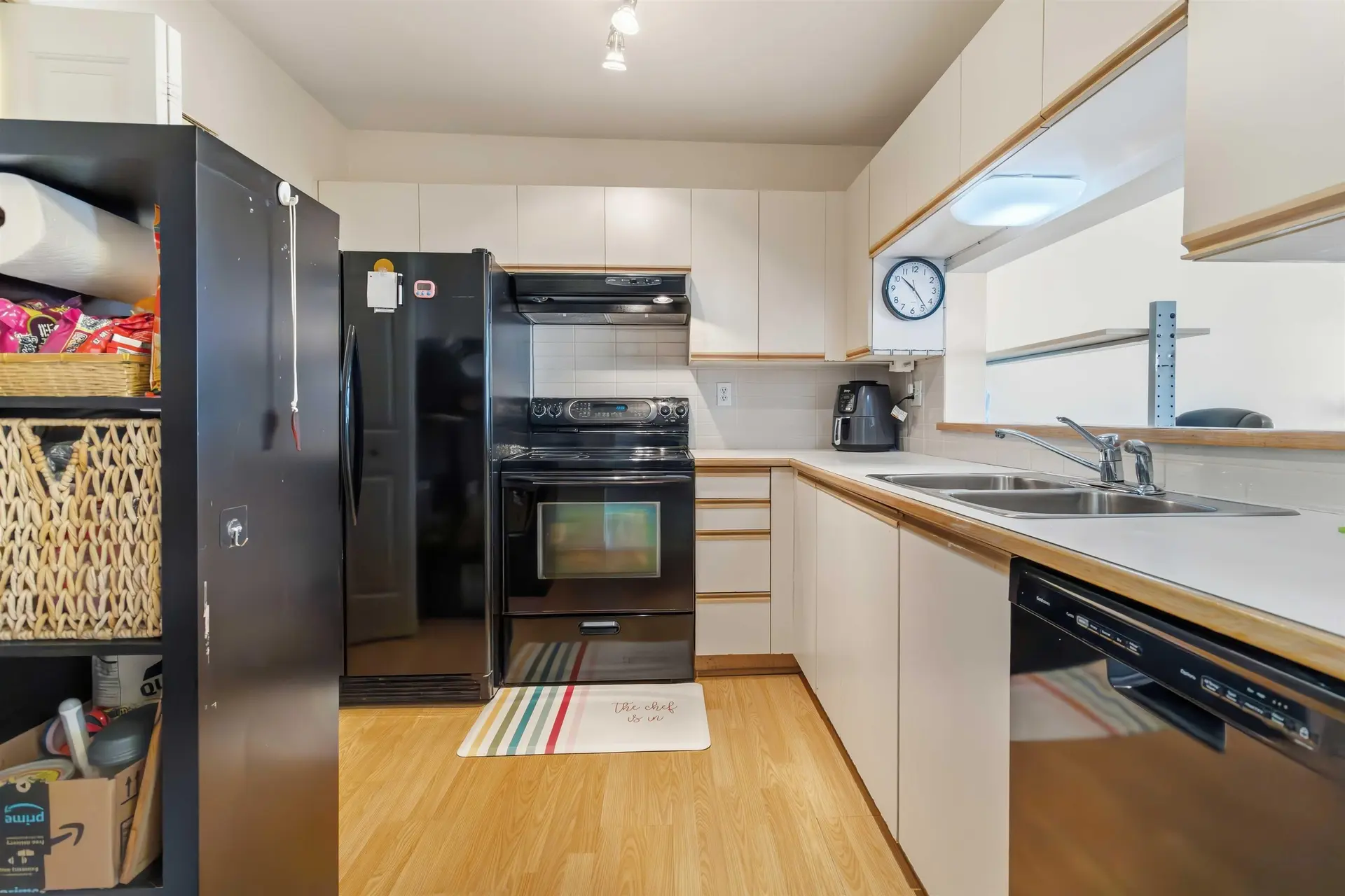 Property at #313 7435 MOFFATT ROAD, Richmond, BC