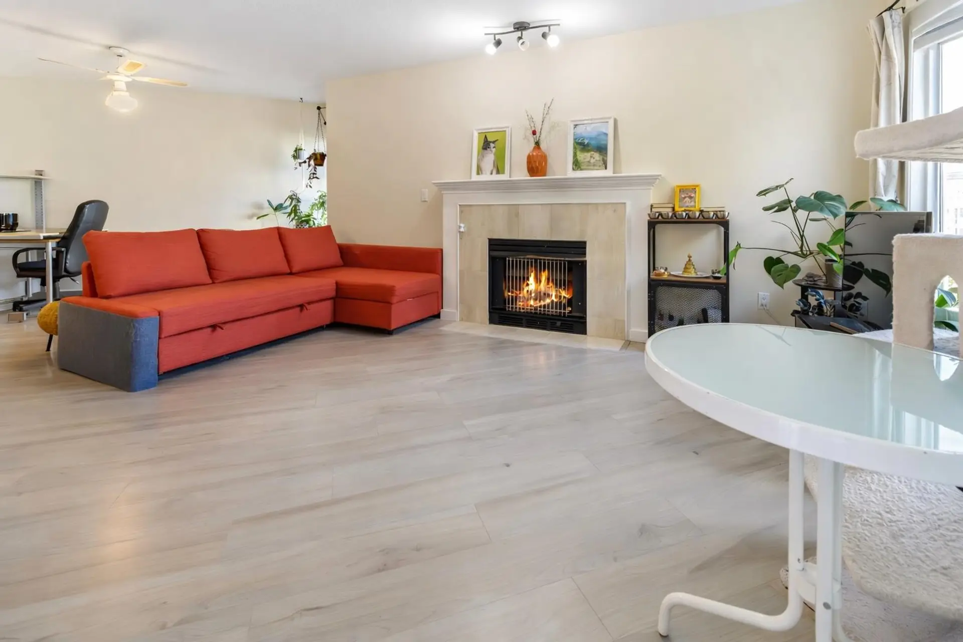 Property at #313 7435 MOFFATT ROAD, Richmond, BC