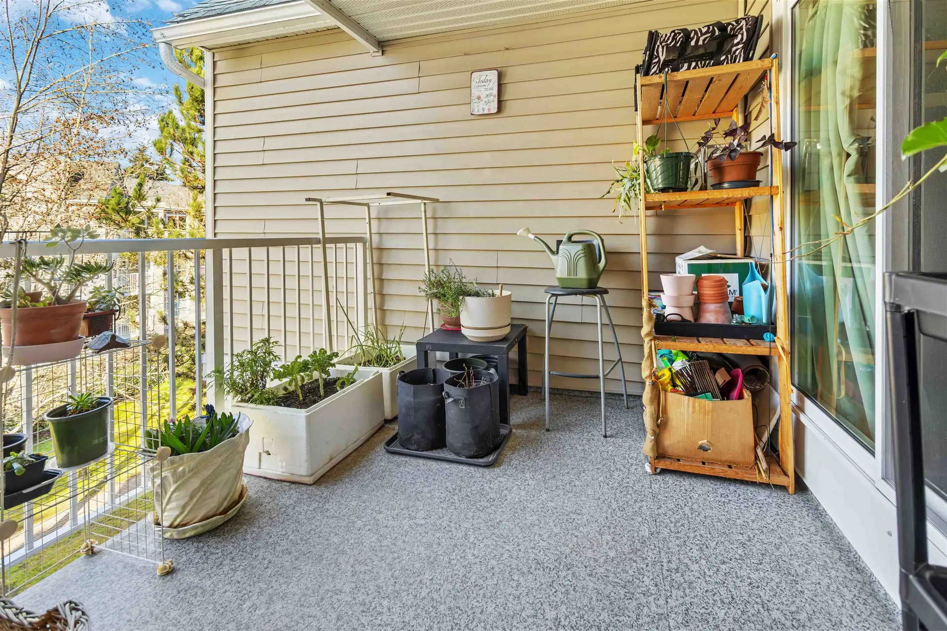 Property at #313 7435 MOFFATT ROAD, Richmond, BC