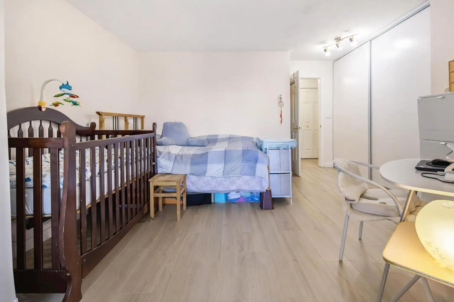 Property at #313 7435 MOFFATT ROAD, Richmond, BC