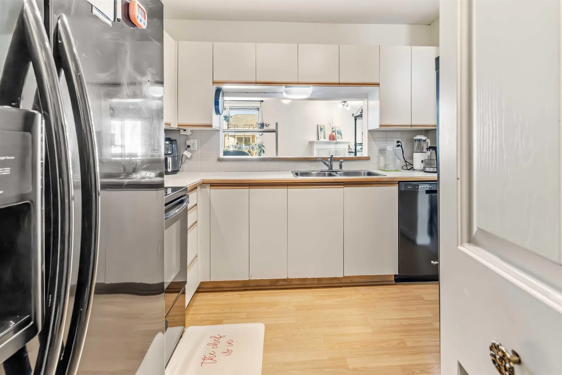 Property at #313 7435 MOFFATT ROAD, Richmond, BC