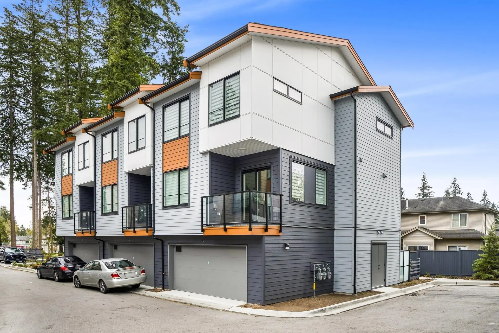 Property at #30 6138 128 Street, Surrey, BC