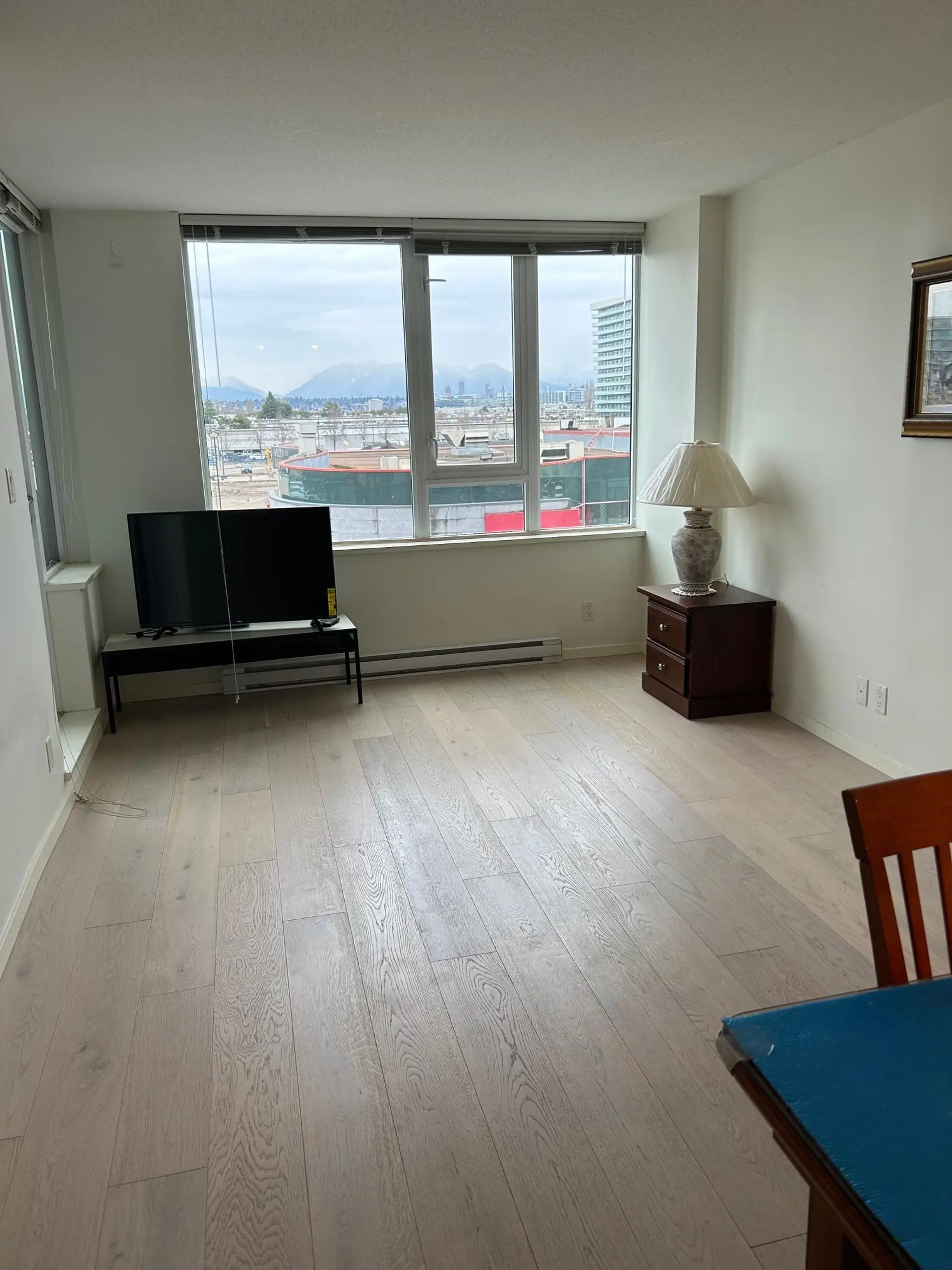 Property at #508 7788 ACKROYD ROAD, Richmond, BC