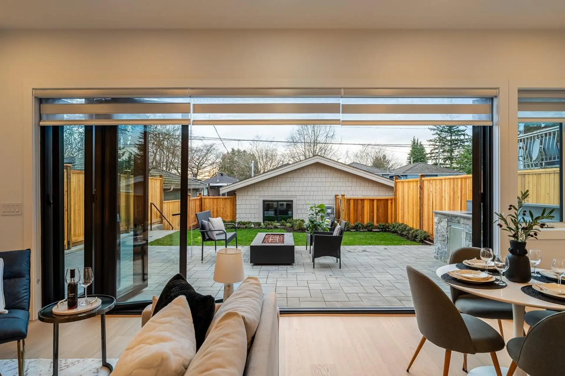 Property at #2 5355 INVERNESS STREET, Vancouver, BC