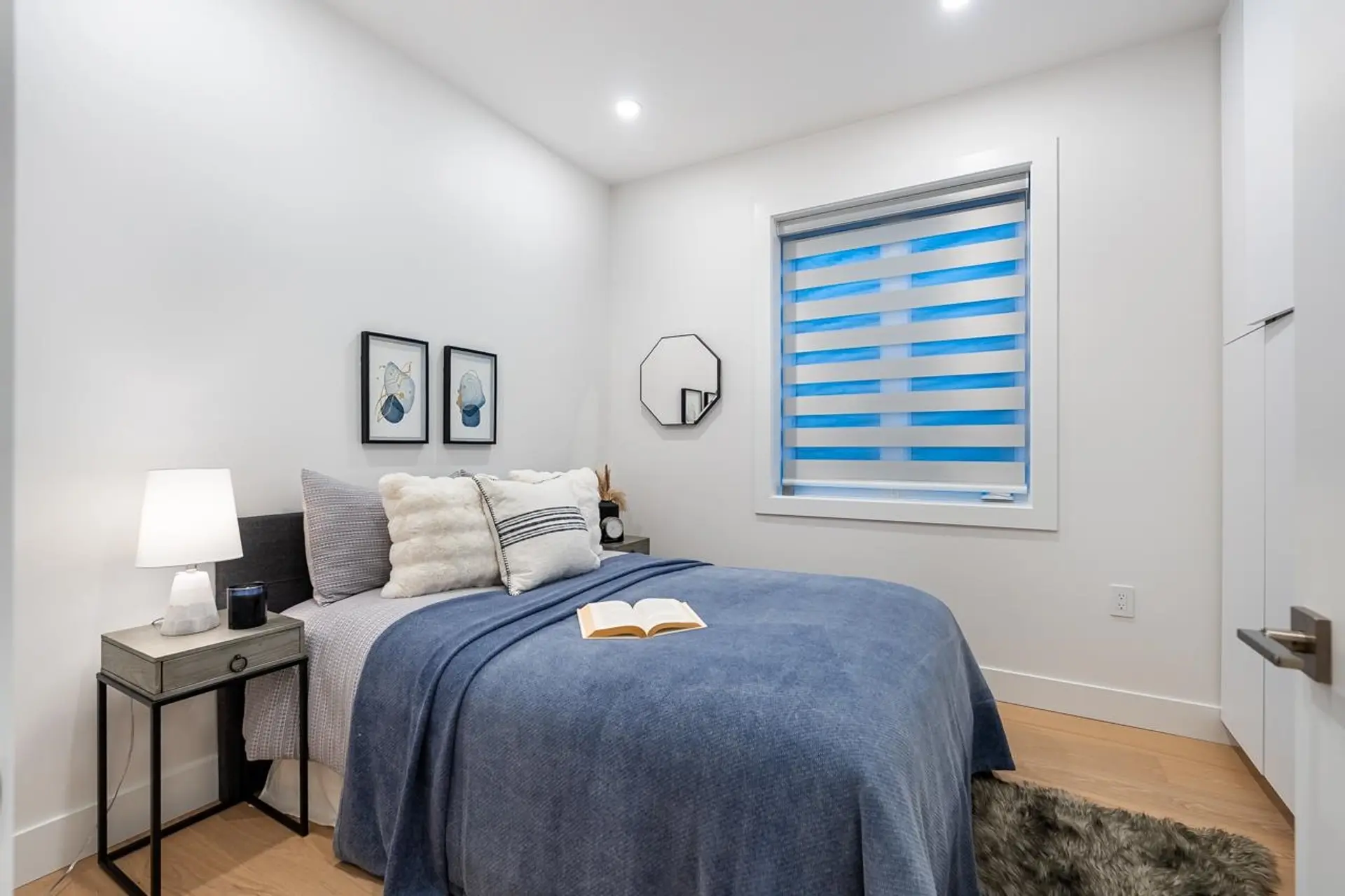 Property at #2 5355 INVERNESS STREET, Vancouver, BC