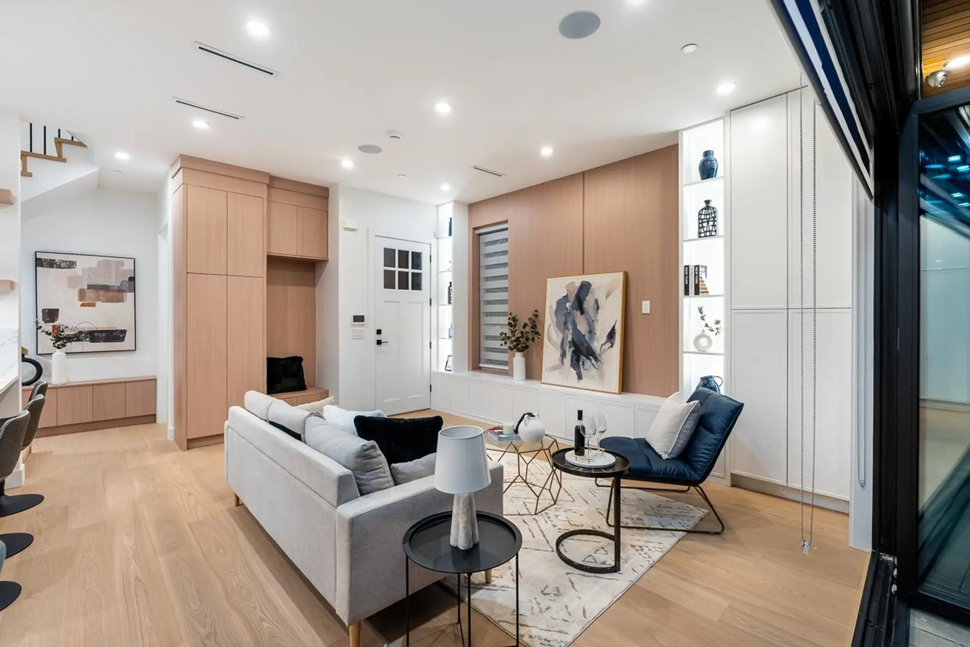 Property at #2 5355 INVERNESS STREET, Vancouver, BC