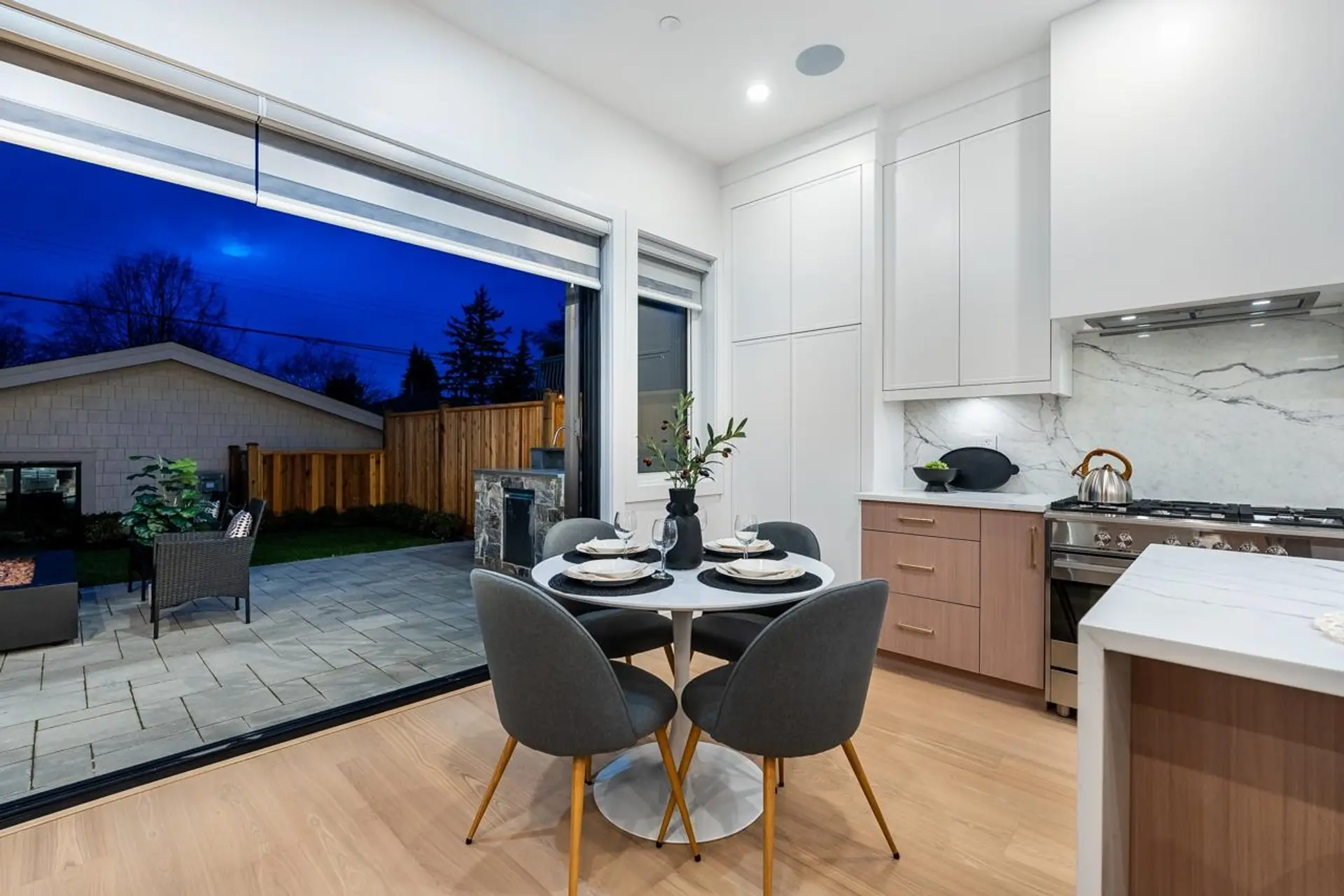 Property at #2 5355 INVERNESS STREET, Vancouver, BC