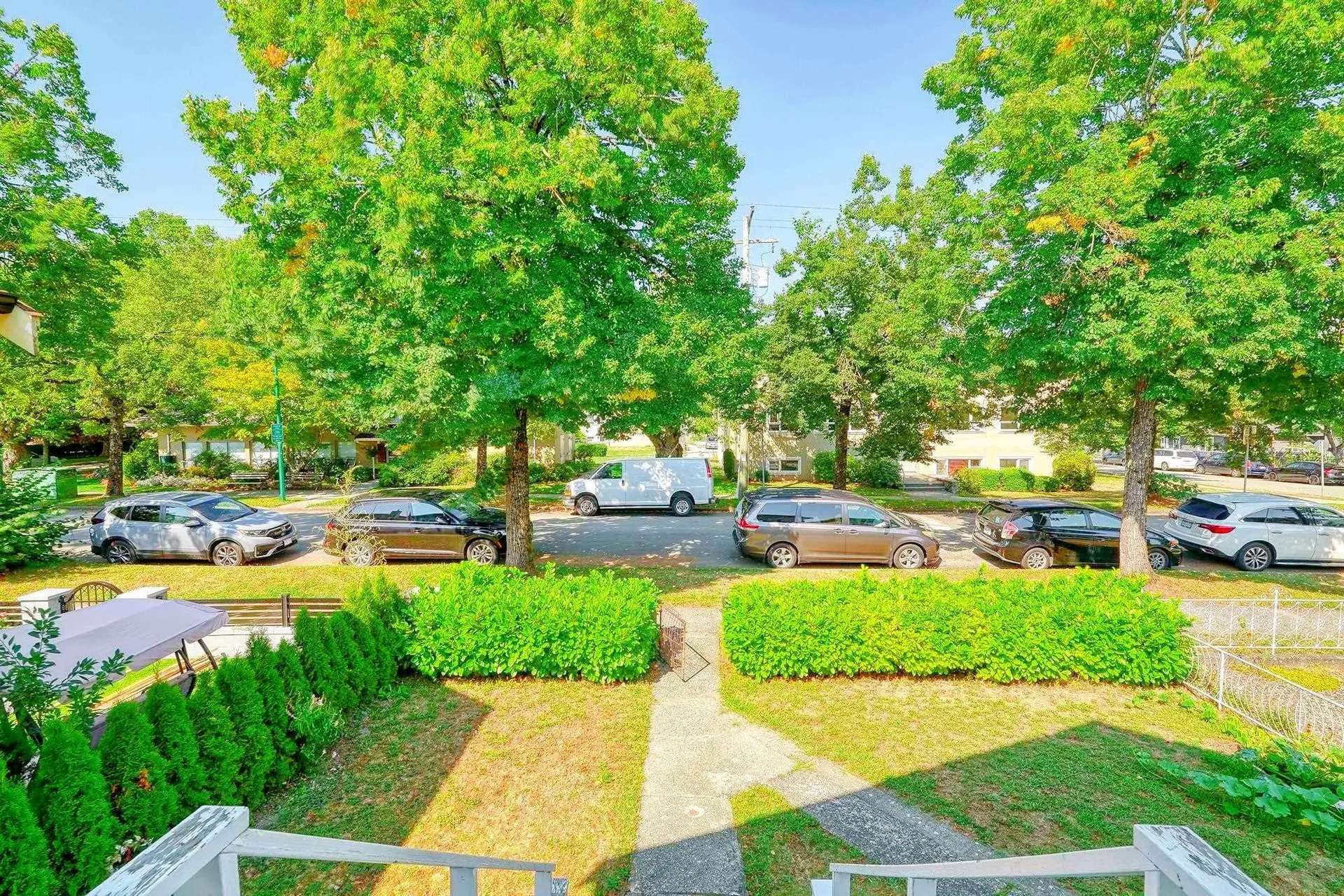 Property at 2336 E 45TH AVENUE, Vancouver, BC