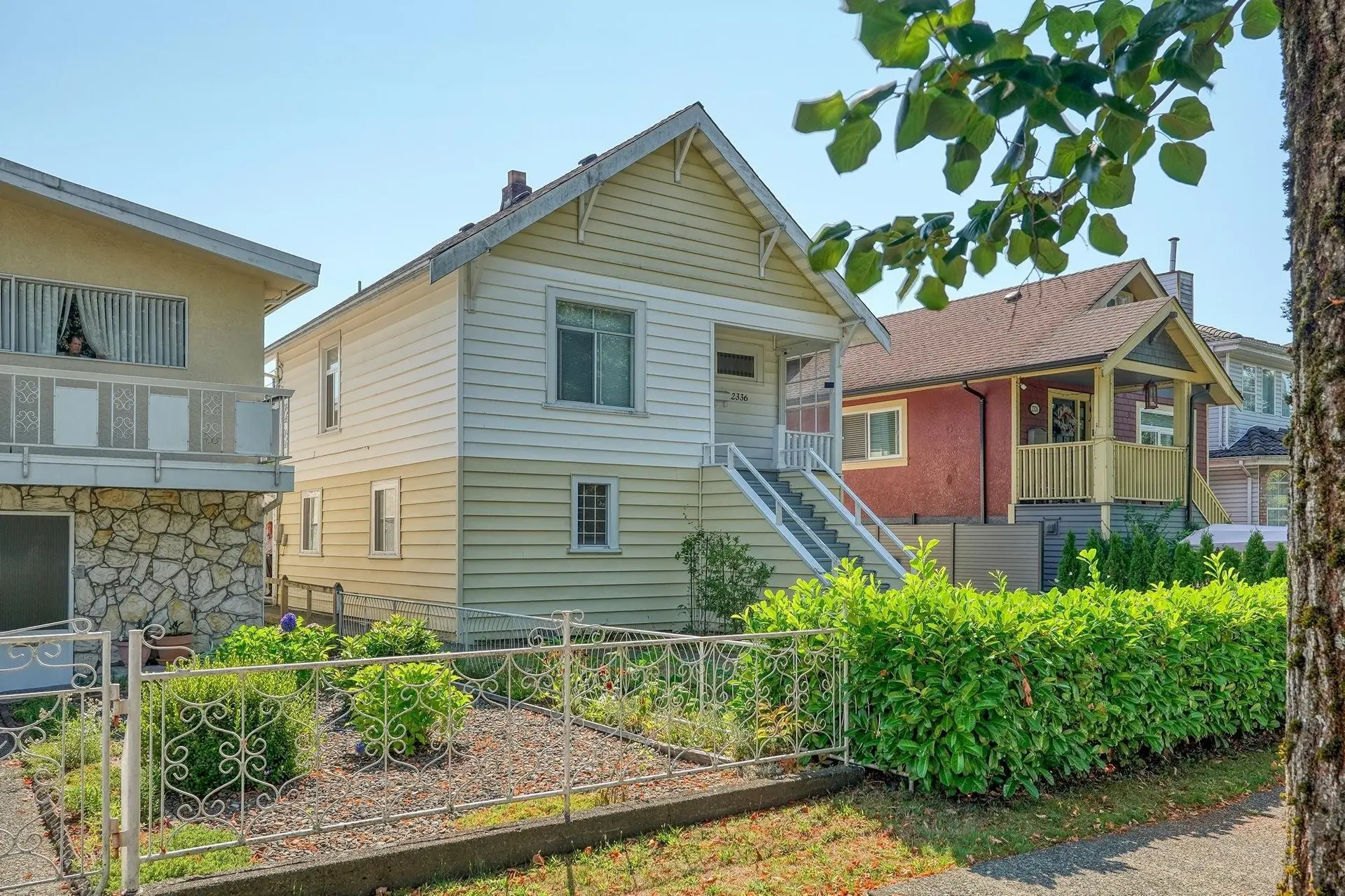 Property at 2336 E 45TH AVENUE, Vancouver, BC