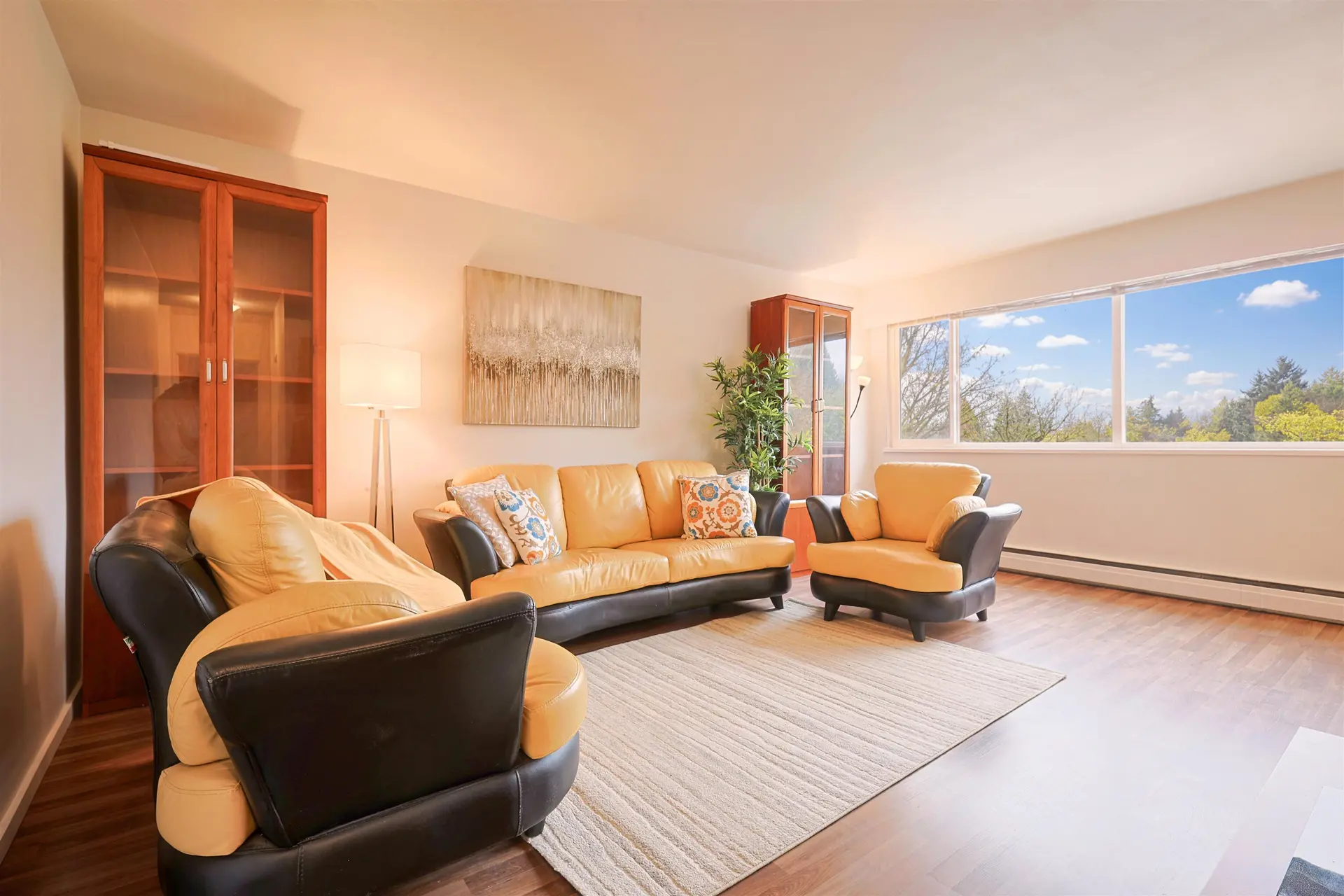 Property at #502 1750 ESQUIMALT AVENUE, West Vancouver, BC