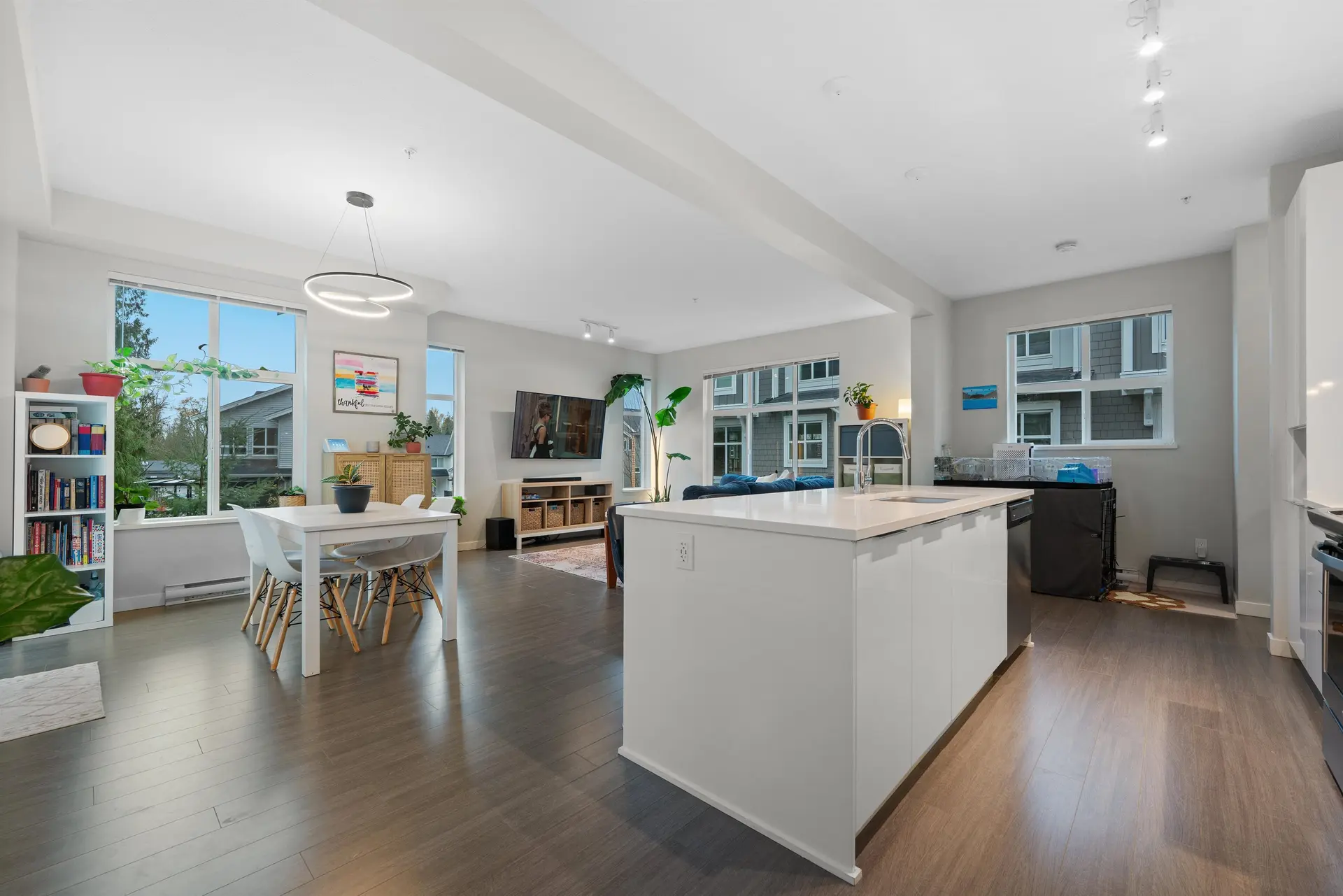 Property at #1904 11295 Pazarena Place, Maple Ridge, BC