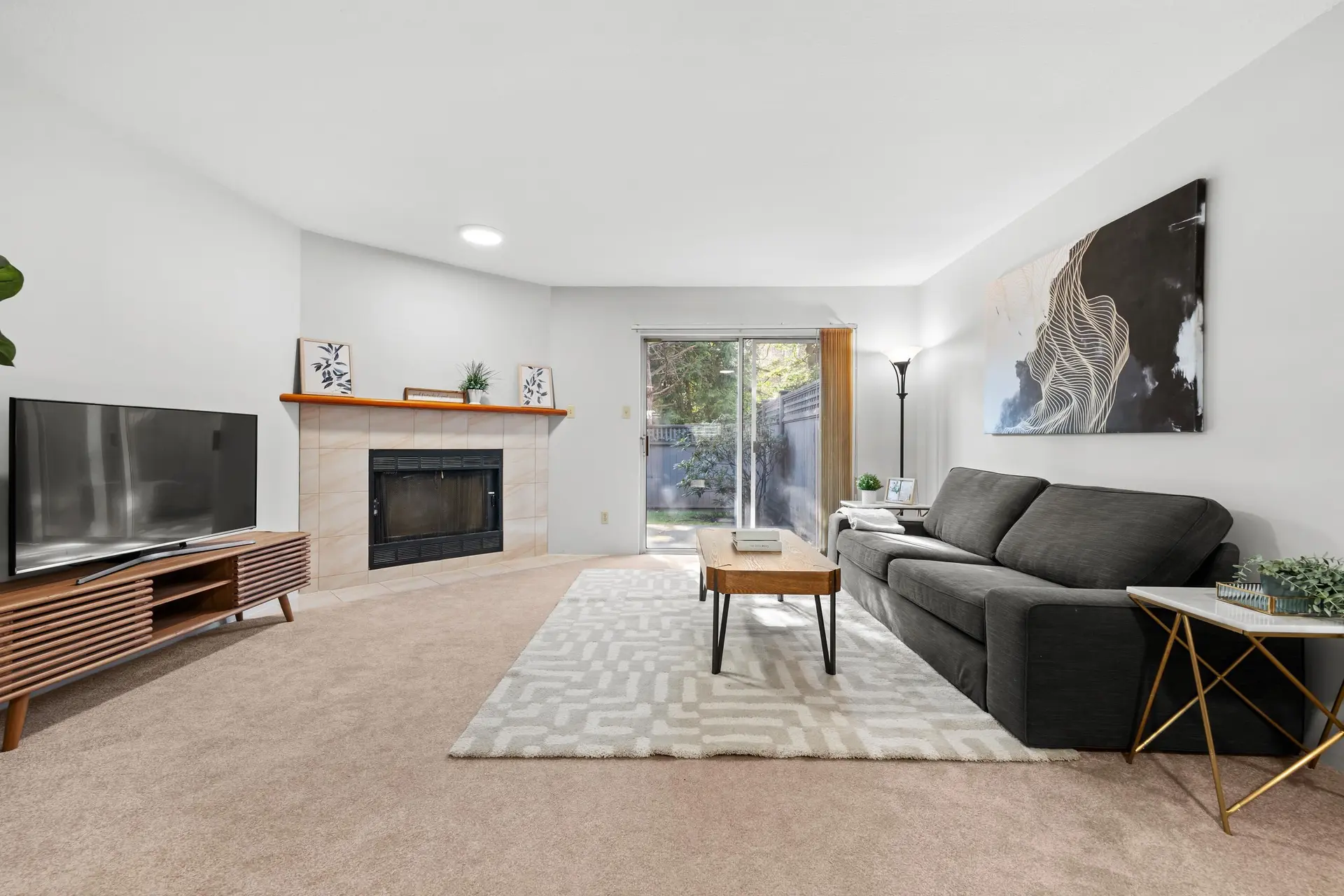 Property at #4 6631 Cooney Road, Richmond, BC